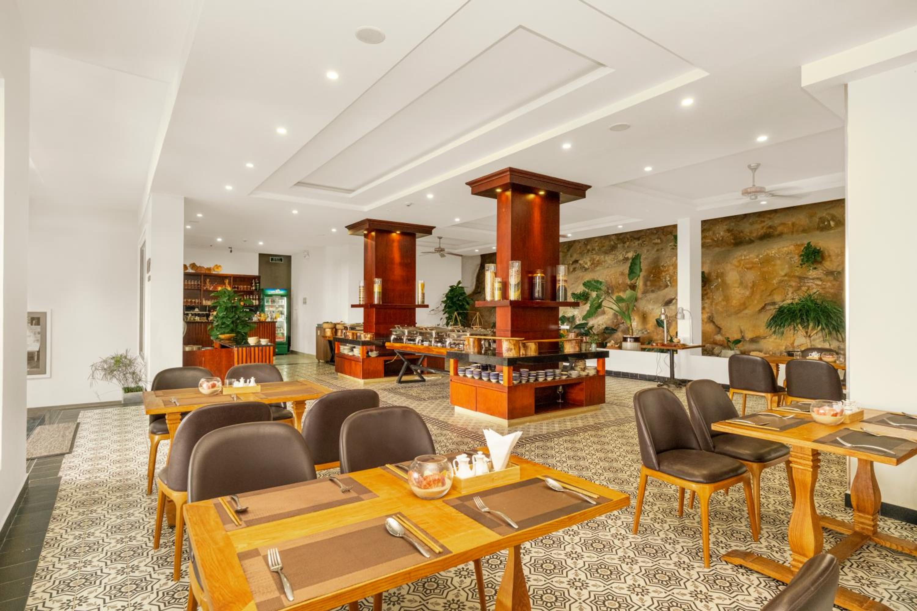 Tom Hill Boutique Resort & Spa - Sea View