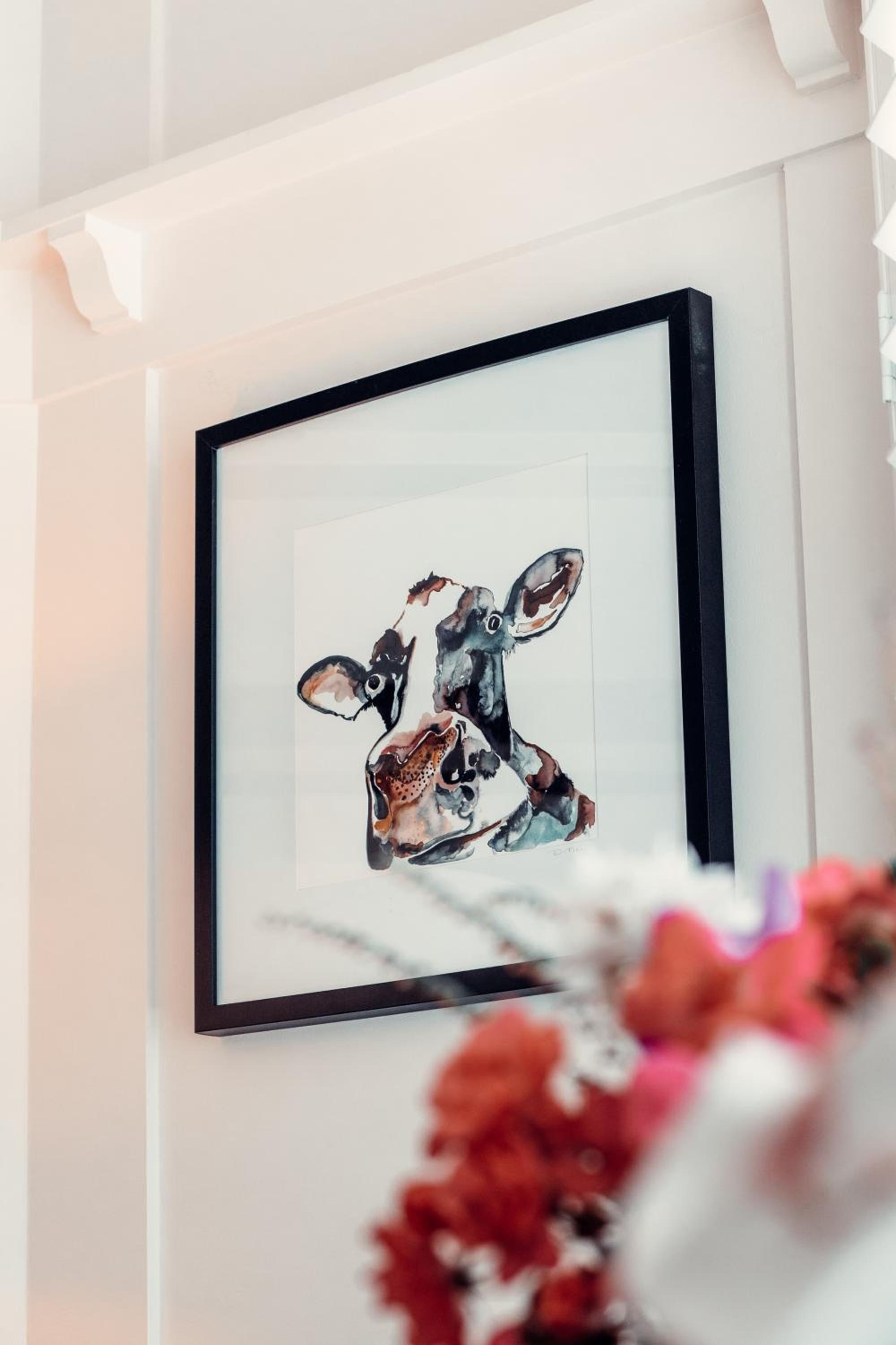 Rosemont House Luxury BnB Suites