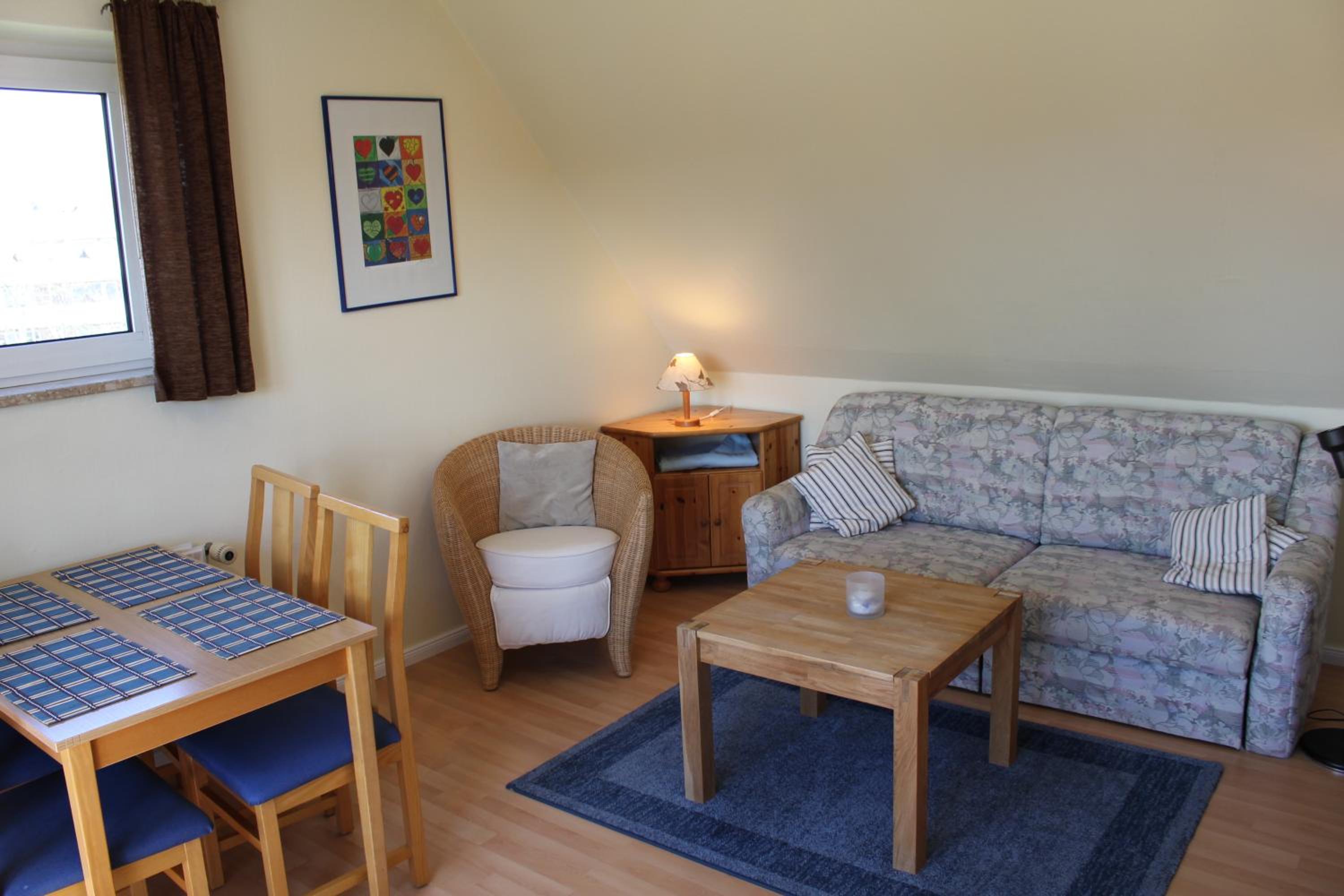 Apartmenthaus Padua
