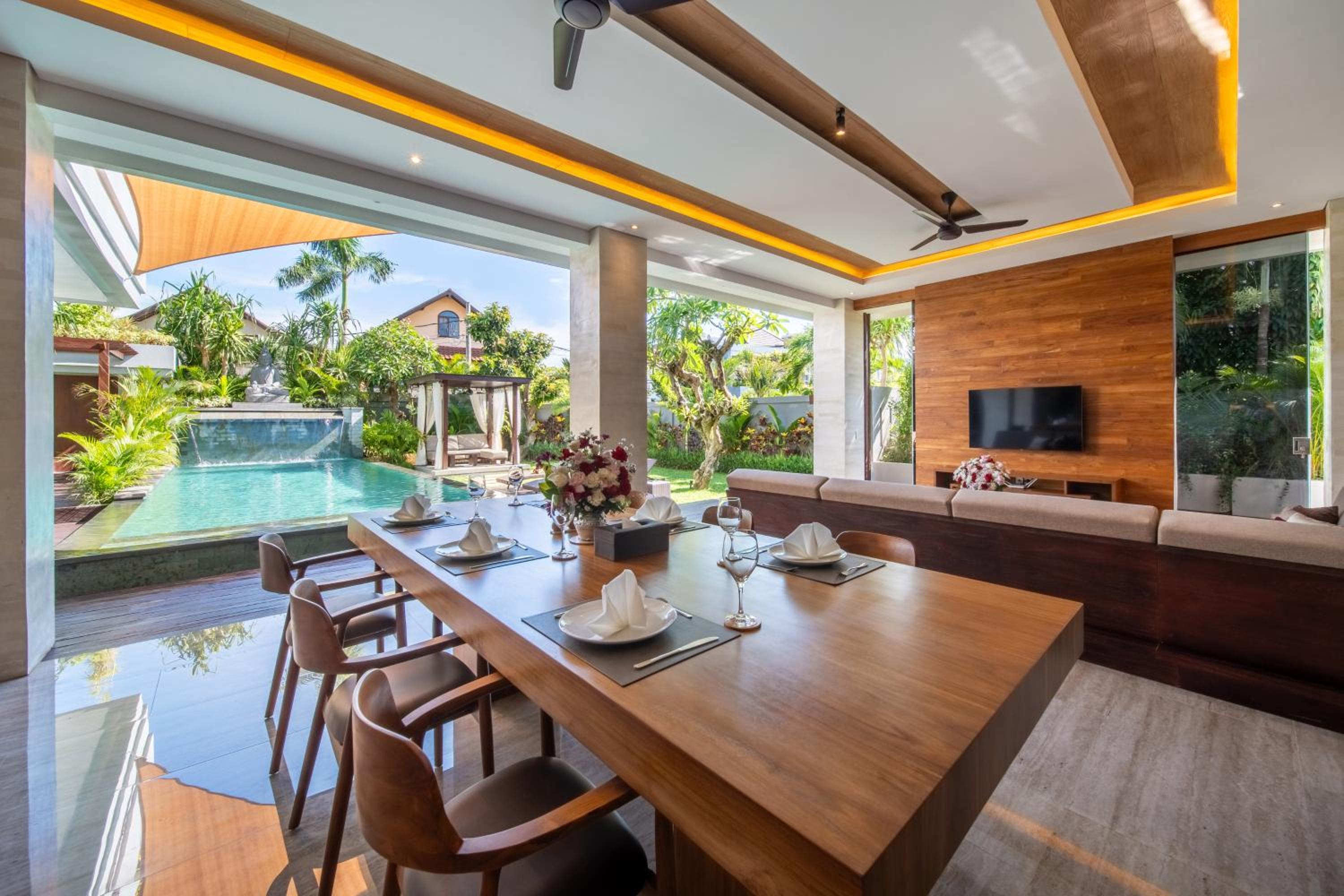 The Amarta Villa