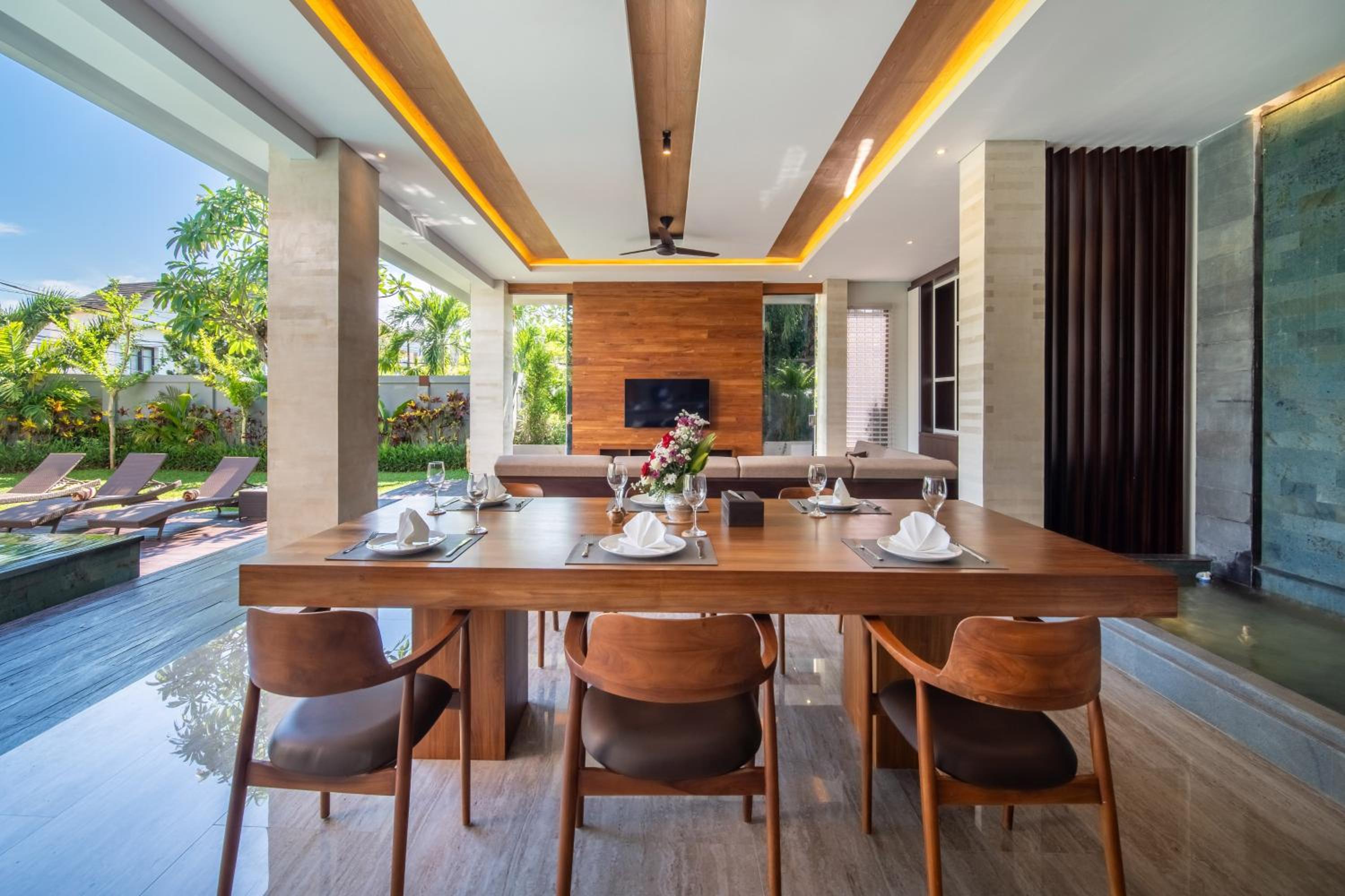 The Amarta Villa