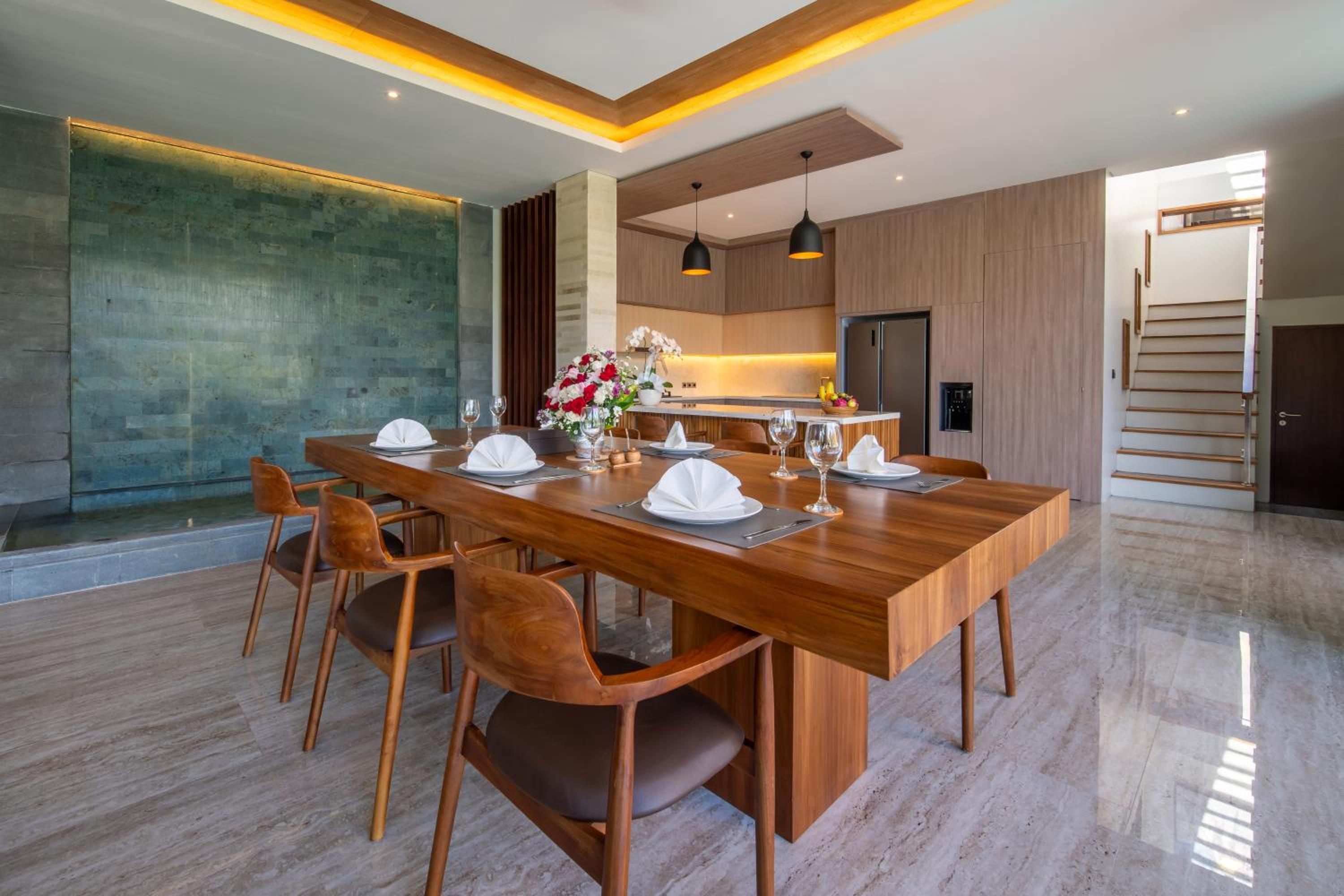 The Amarta Villa