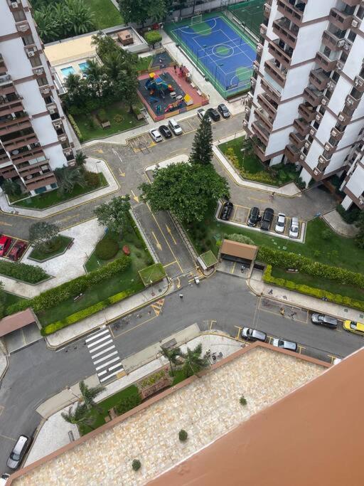 Beachfront Condo Large Apartament