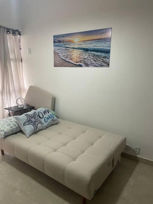 Beachfront Condo Large Apartament