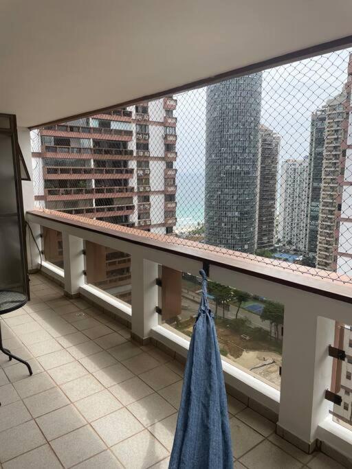 Beachfront Condo Large Apartament