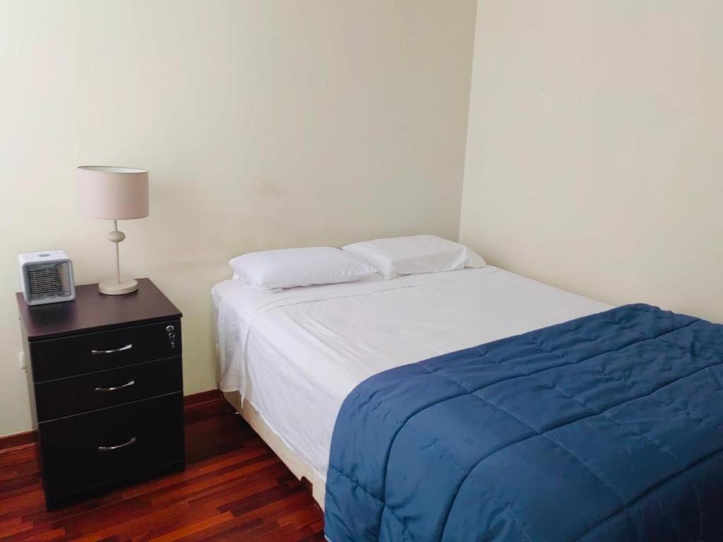 Exclusivo Apartamento en el Centro de Trujillo view 2