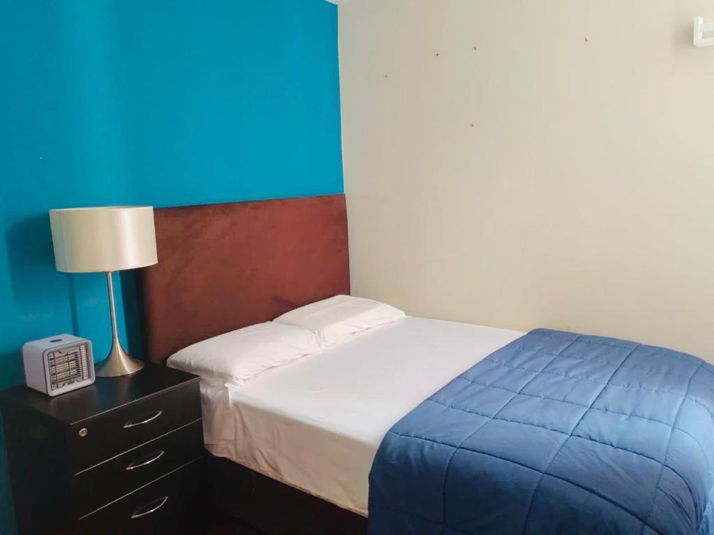 Exclusivo Apartamento en el Centro de Trujillo view 3