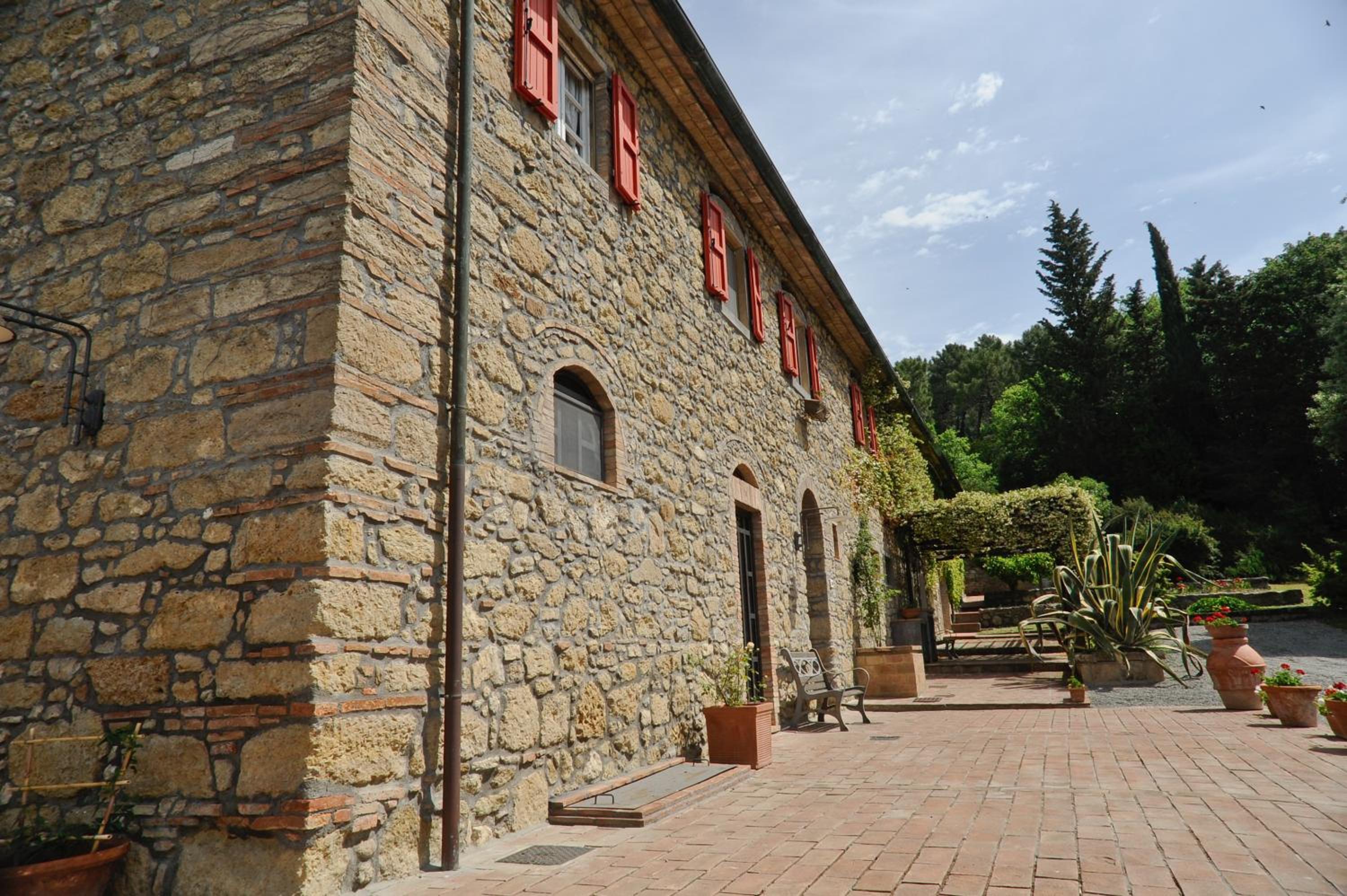 Villa Fonteintanata photo 4
