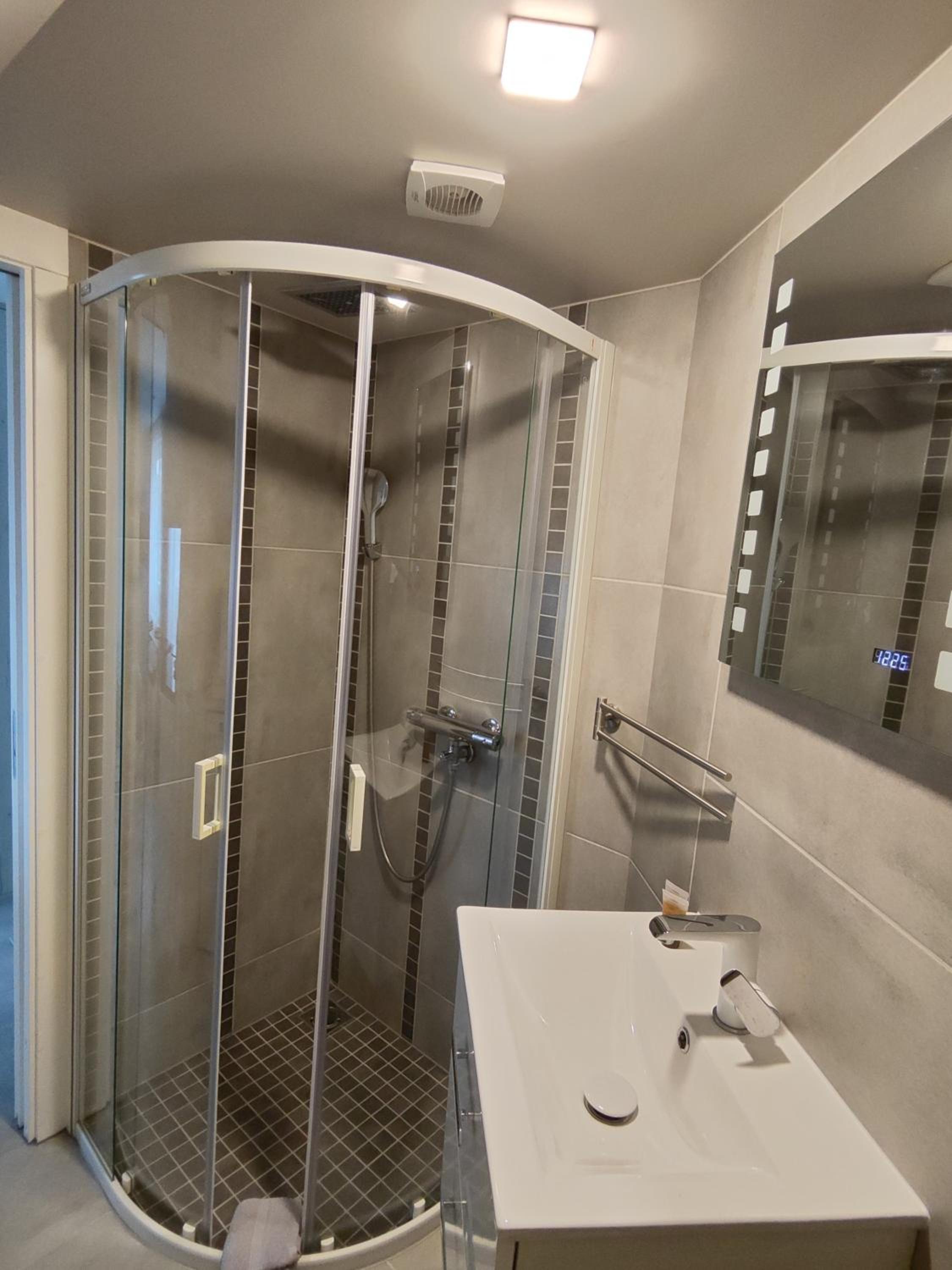 Studio Klaipeda Near Beach Free Parking