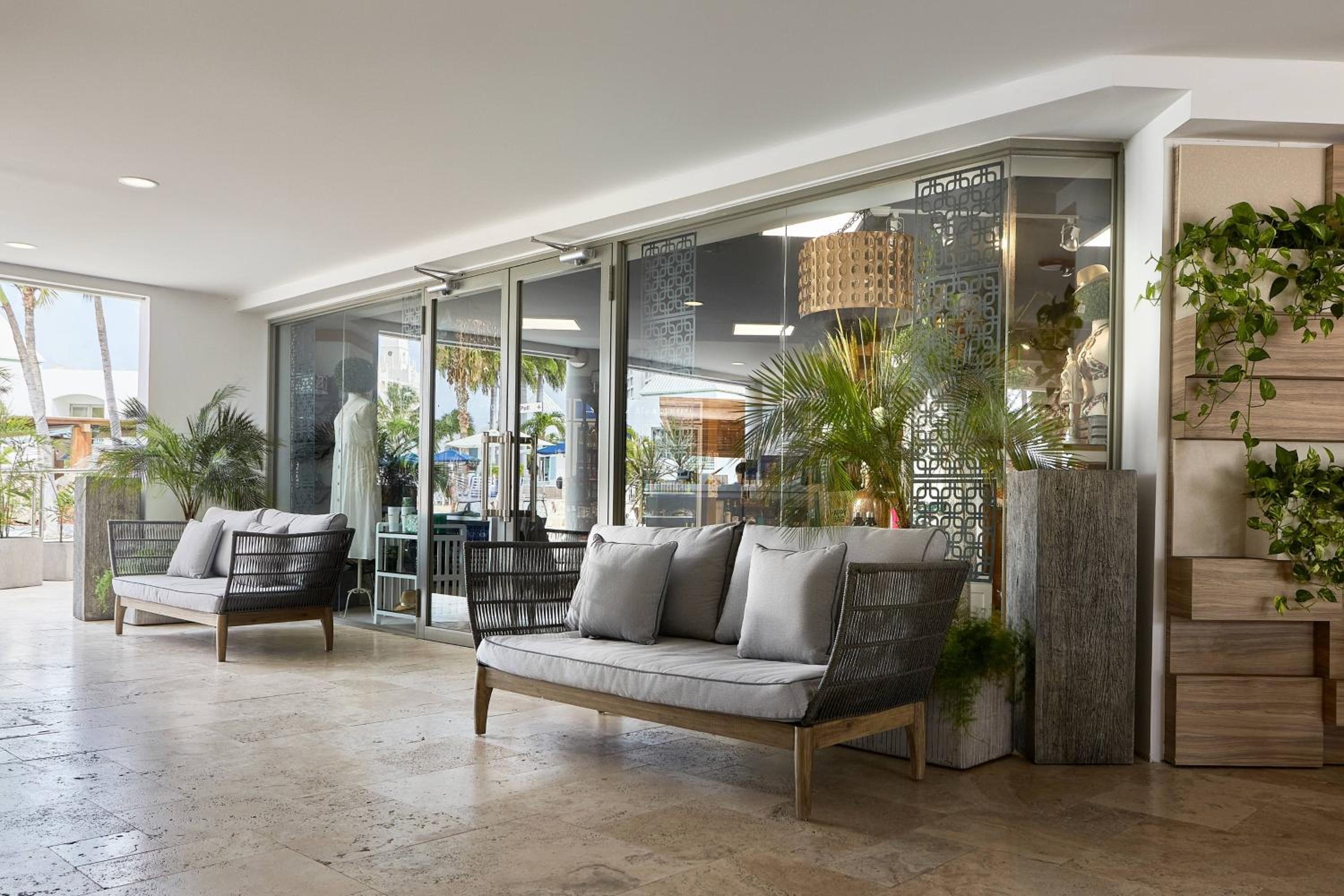 Courtyard by Marriott Aruba Resort - Photo 24