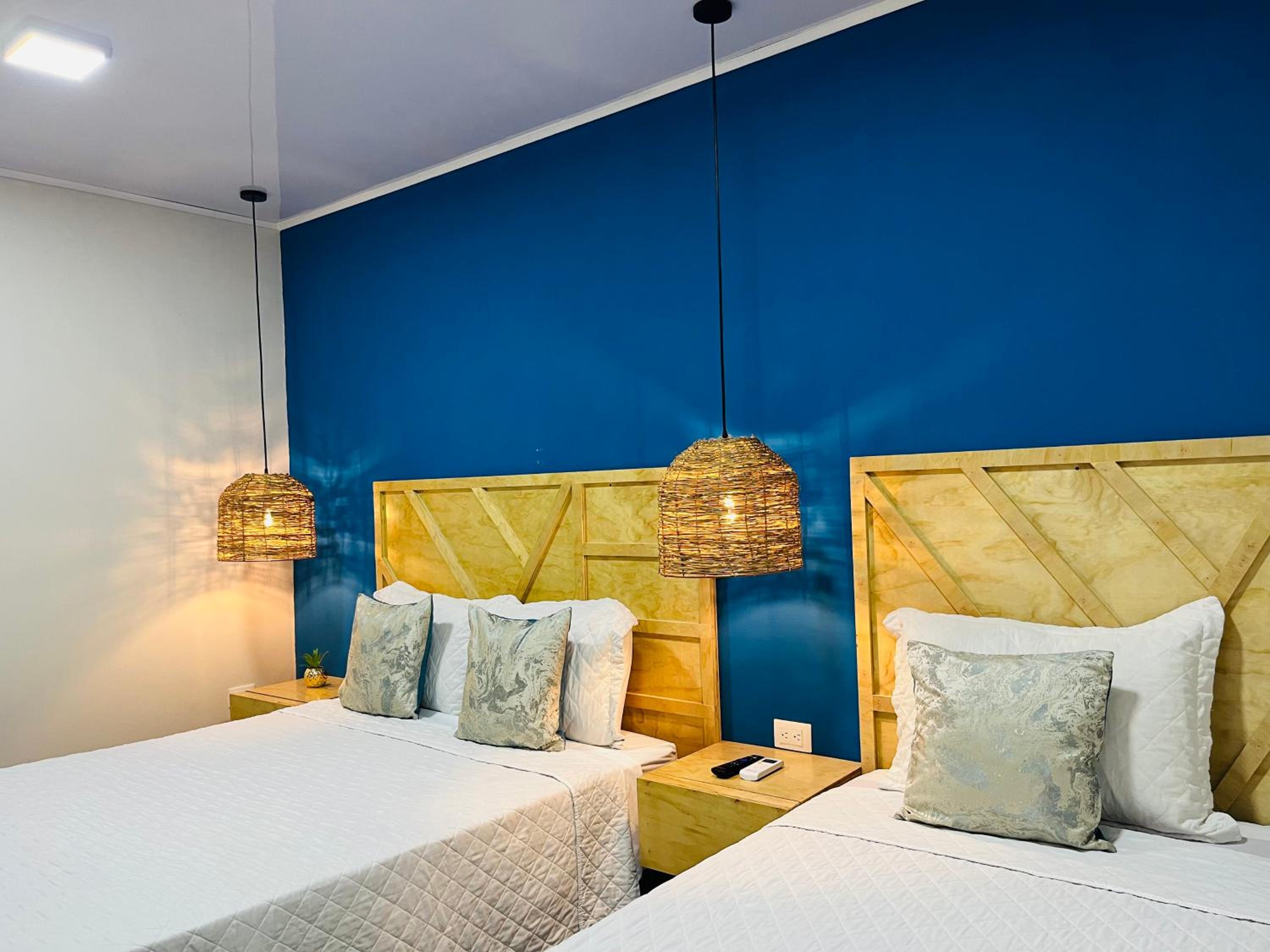 WE Hotel, La Lima view 5
