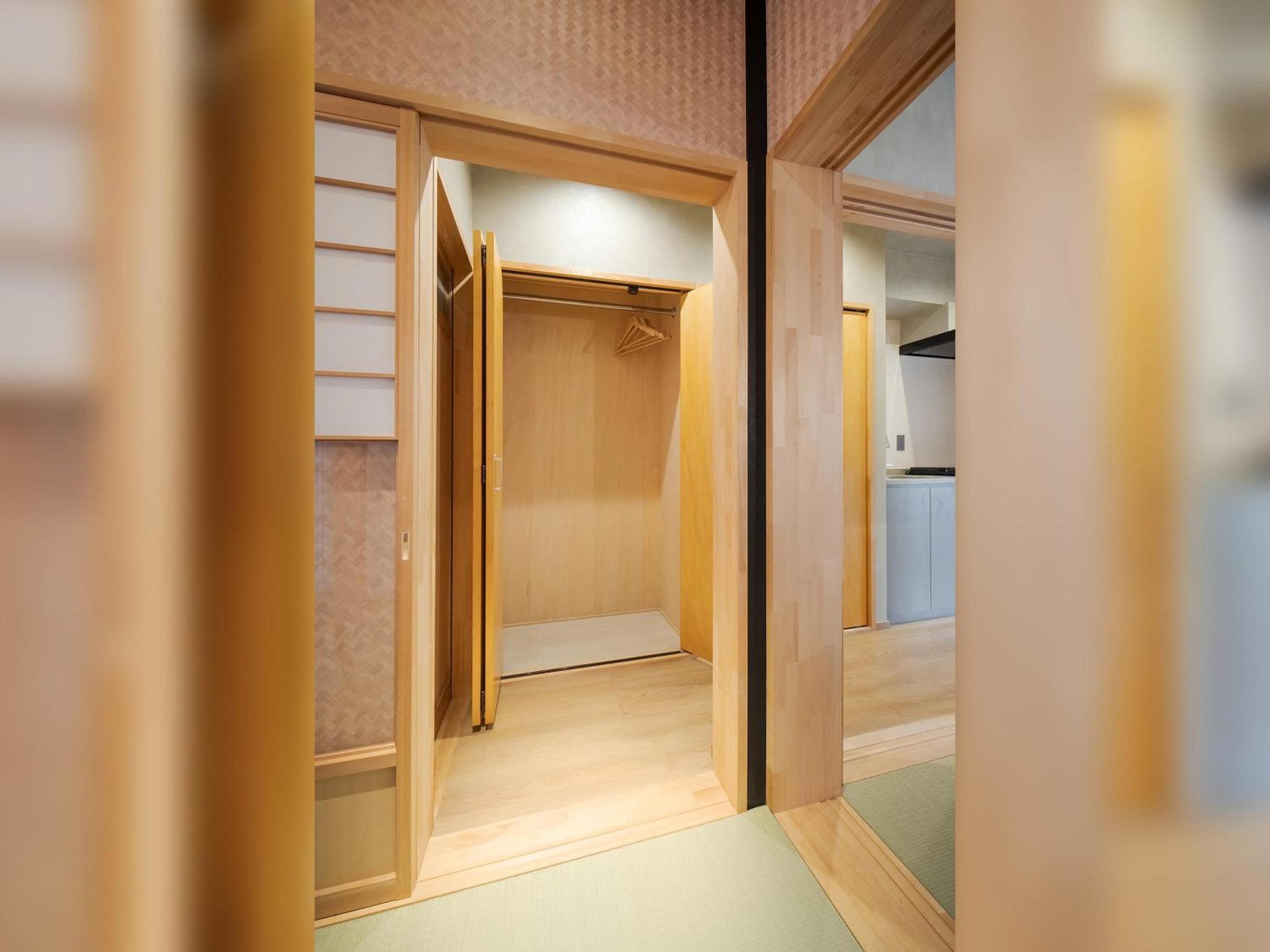 Kiyu Machiya House photo 5