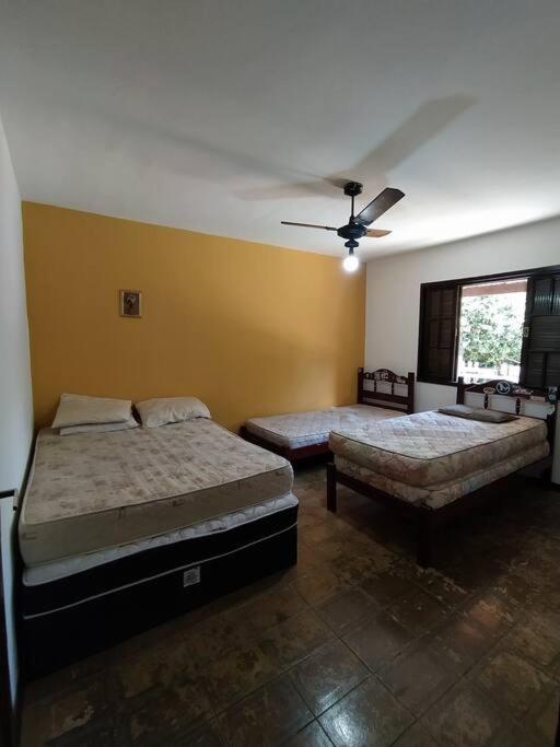 Casa espaçosa com Piscina e Churrasqueira em Penedo