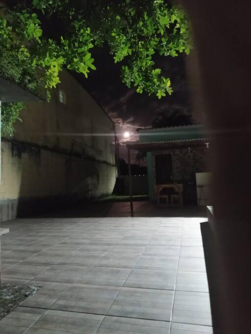 Casa espaçosa com Piscina e Churrasqueira em Penedo