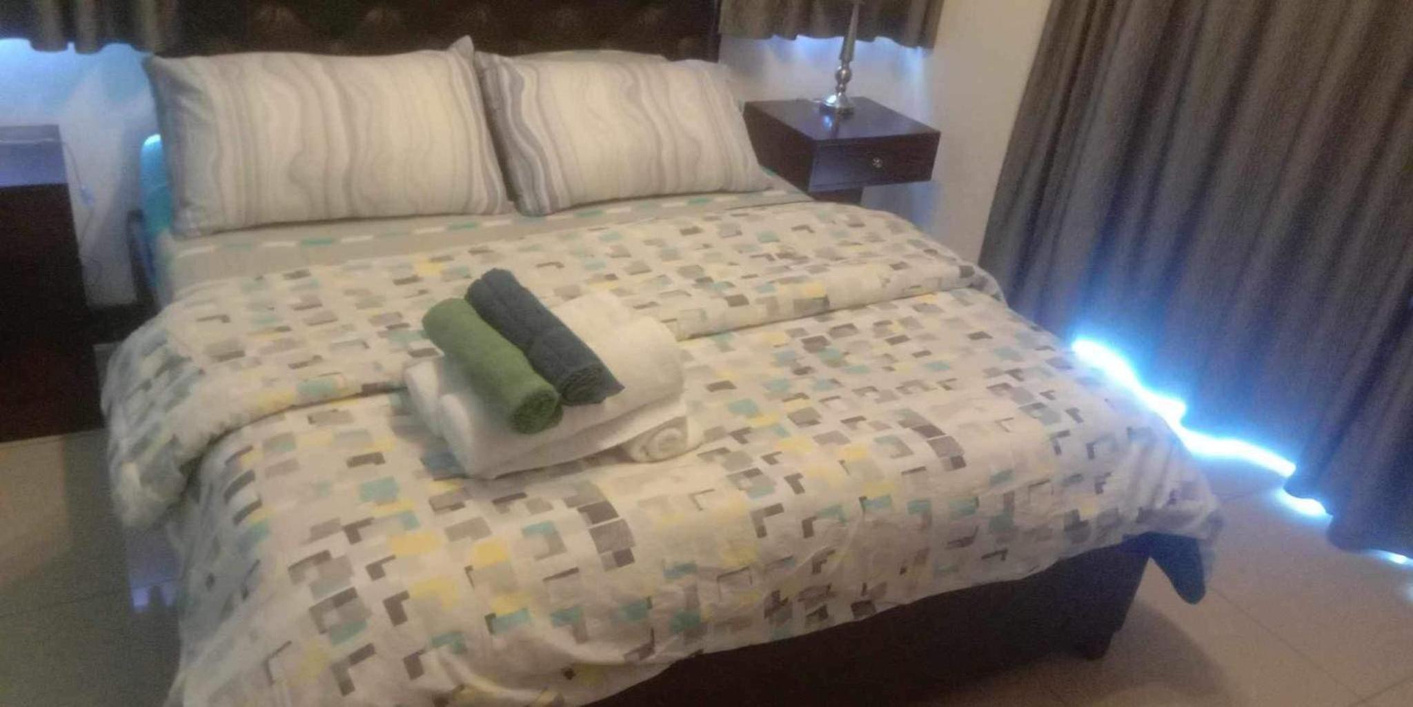 Perfectly Located 1 Bed Condo view 2
