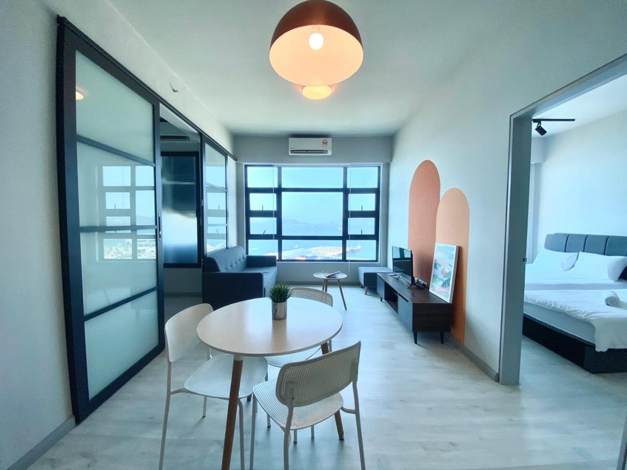 SUNSHINE SEAVIEW JESSLTON quay 亚庇桂都行旅 photo 1