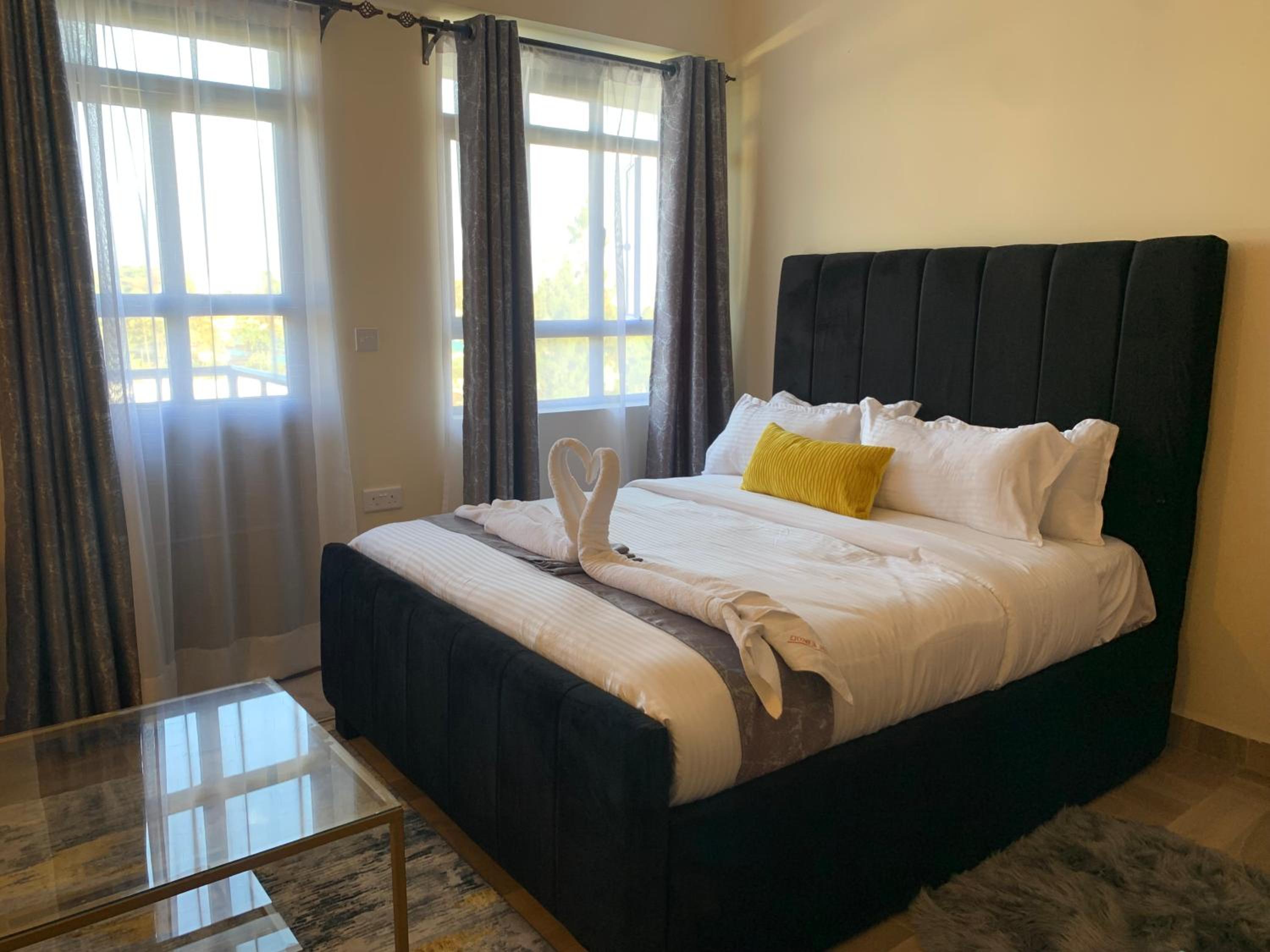 Lionea Homes view 3