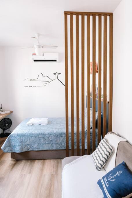 Comfort Stud1o Leblon