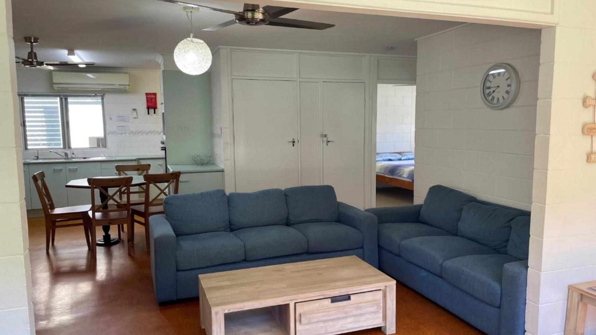 Pet Friendly home walking distance to Surf Beach - North St, Woorim