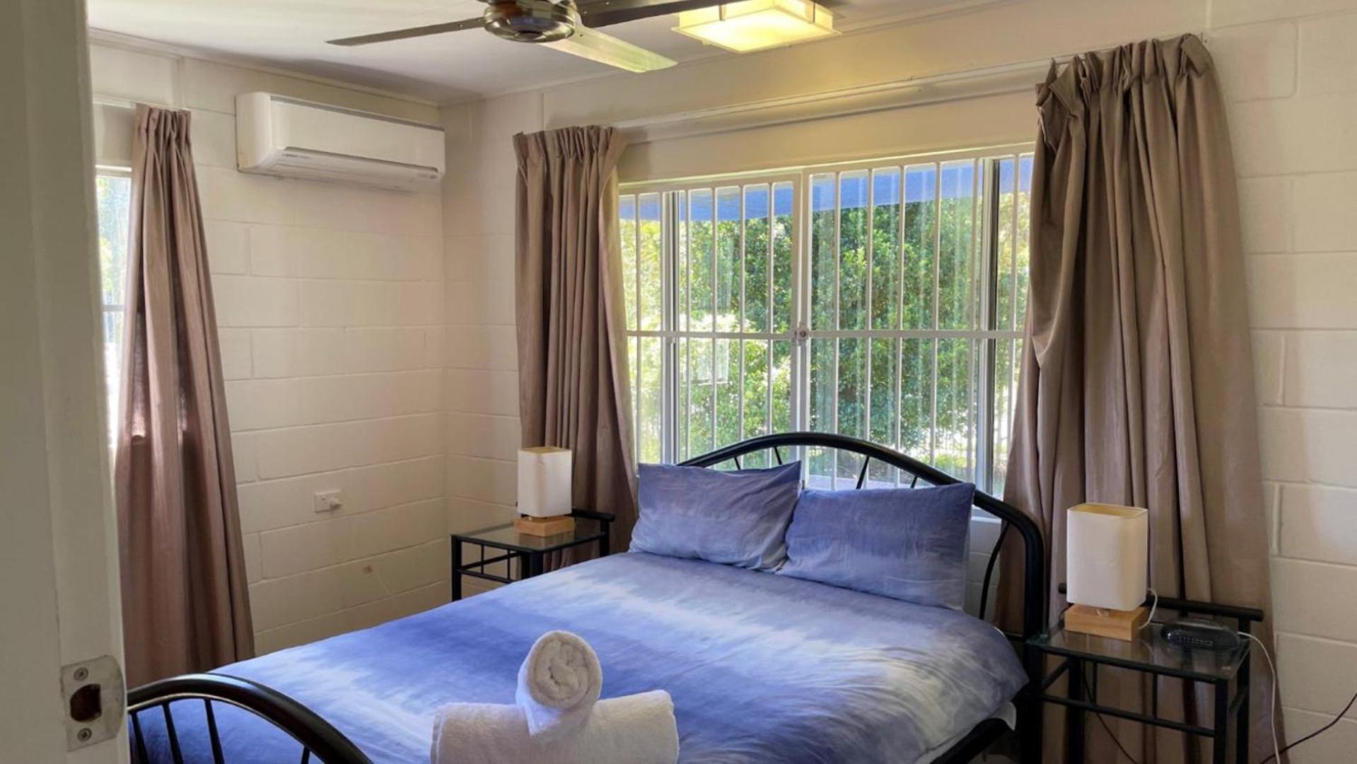 Pet Friendly home walking distance to Surf Beach - North St, Woorim