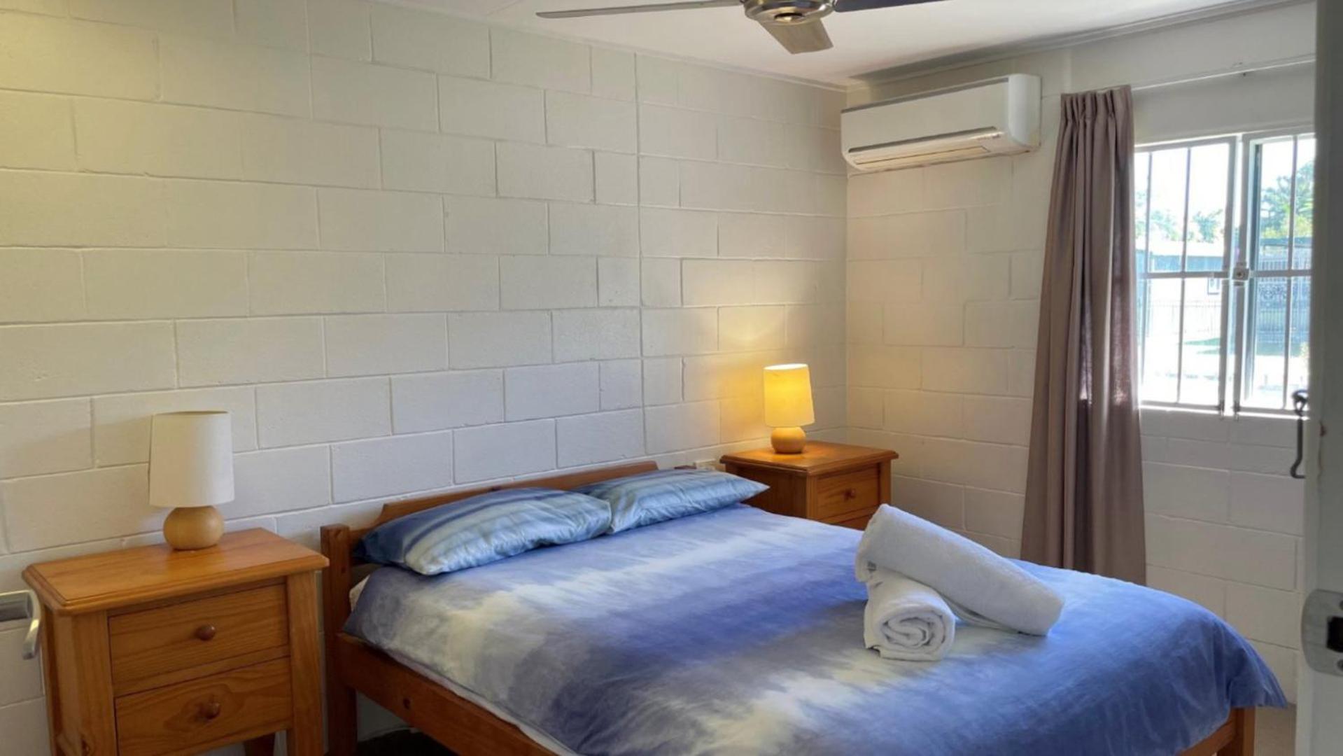 Pet Friendly home walking distance to Surf Beach - North St, Woorim