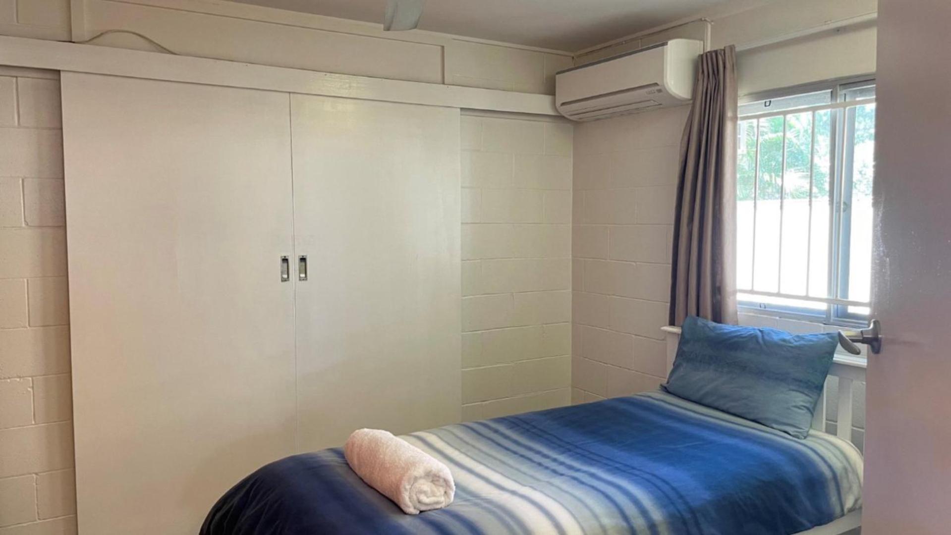 Pet Friendly home walking distance to Surf Beach - North St, Woorim