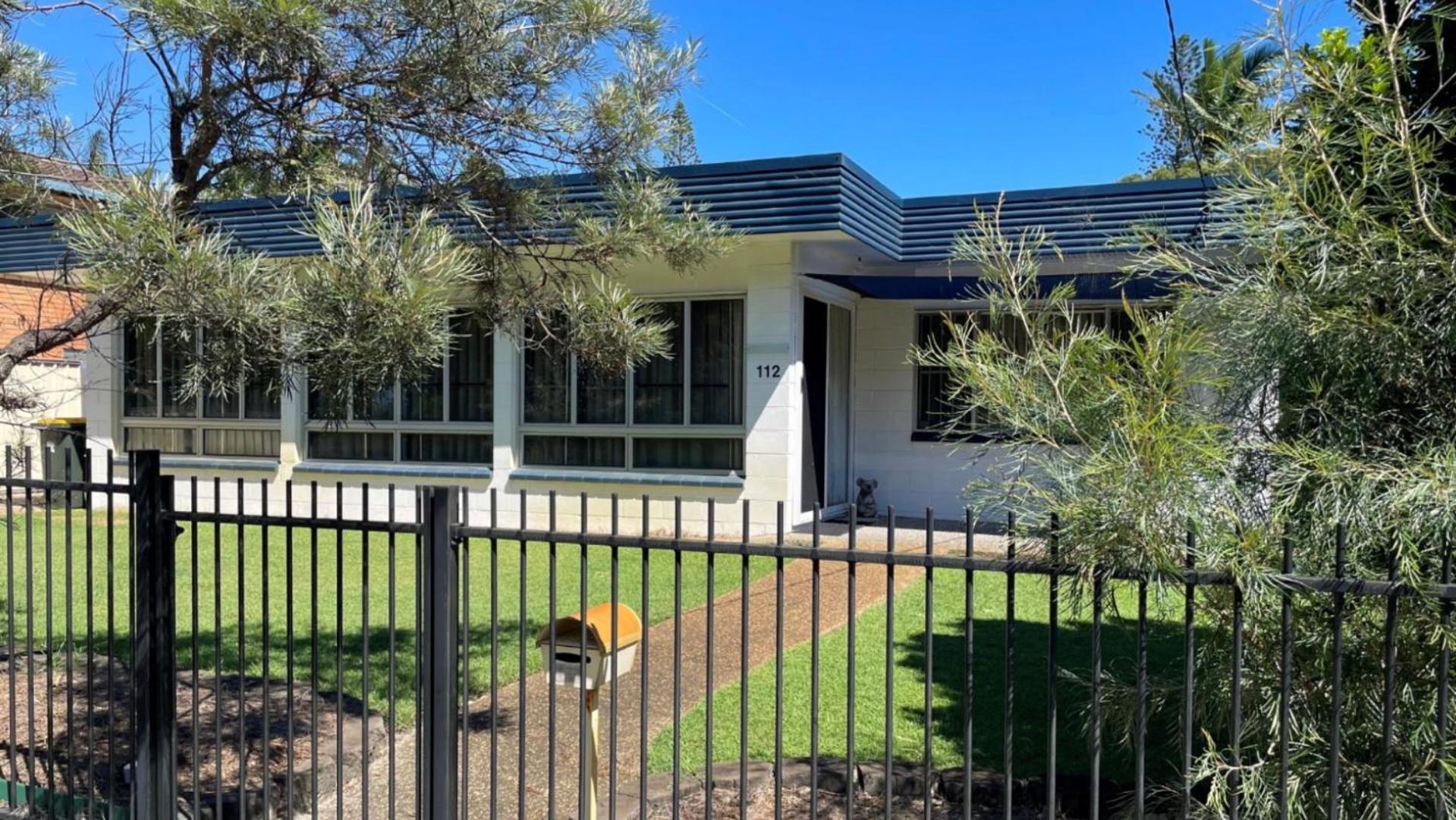 Pet Friendly home walking distance to Surf Beach - North St, Woorim