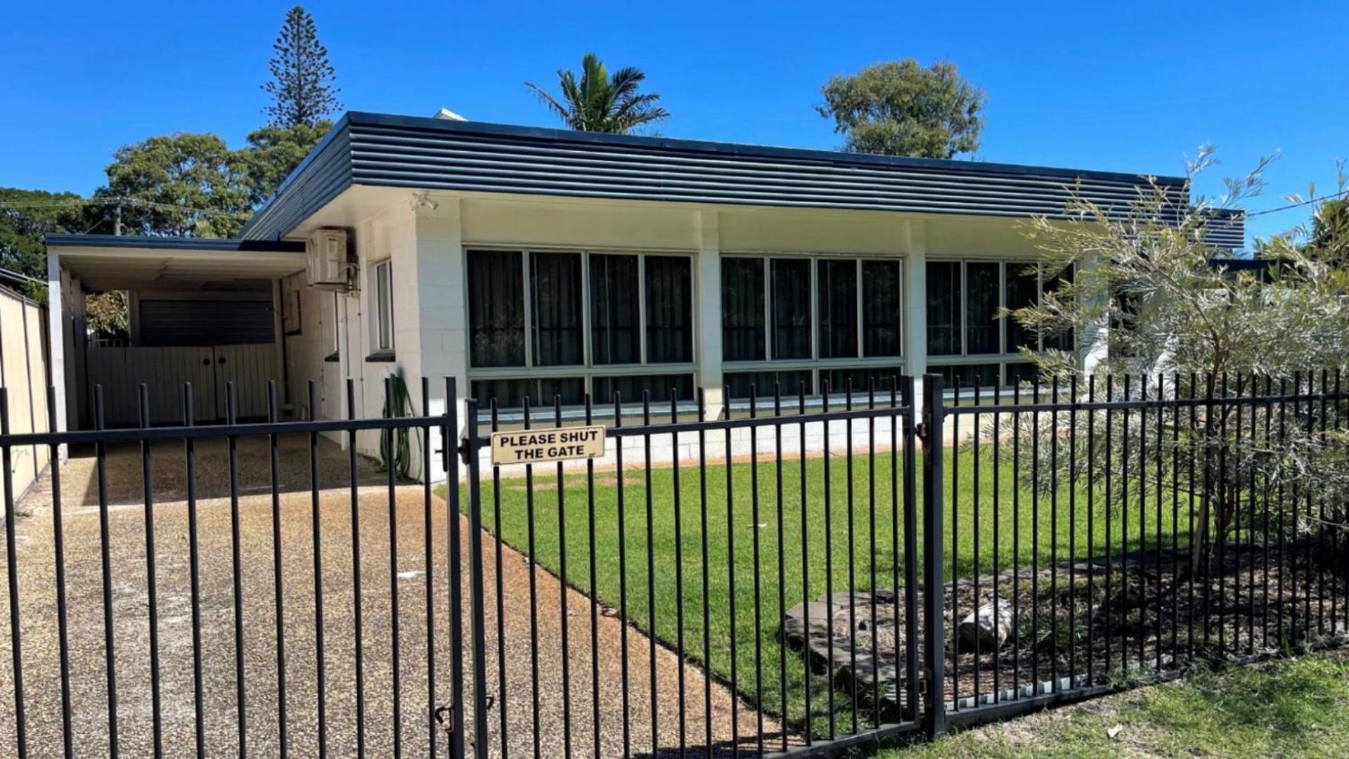 Pet Friendly home walking distance to Surf Beach - North St, Woorim