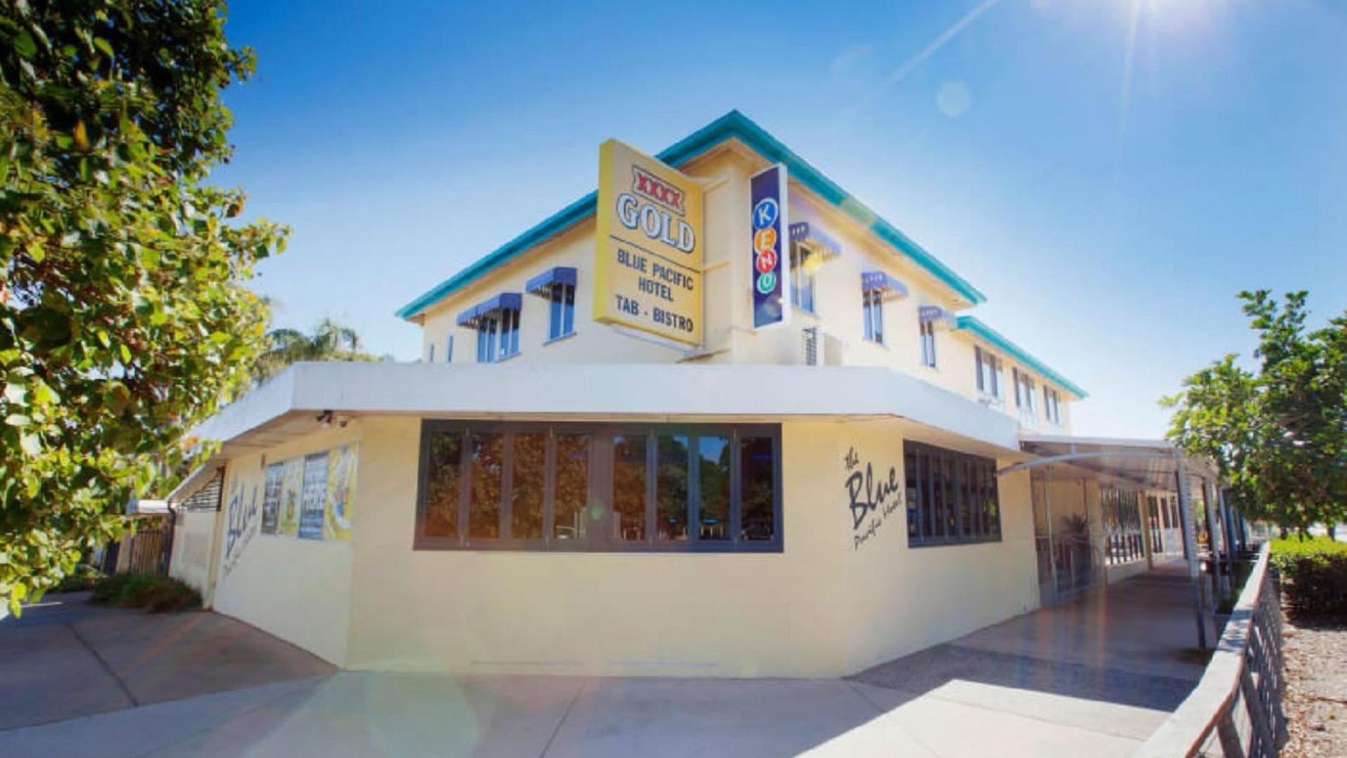 Pet Friendly home walking distance to Surf Beach - North St, Woorim