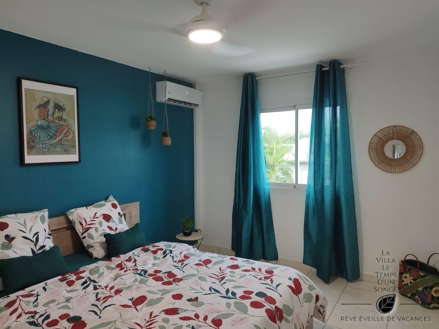 La Villa Le Temps d'un Songe