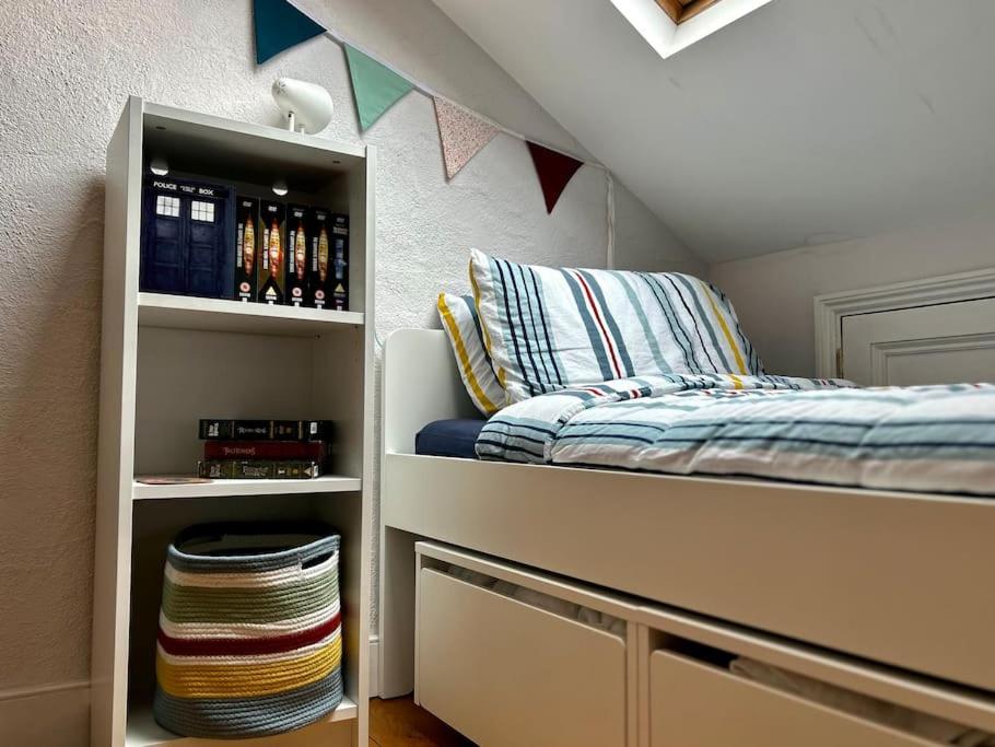 Compass Cottage