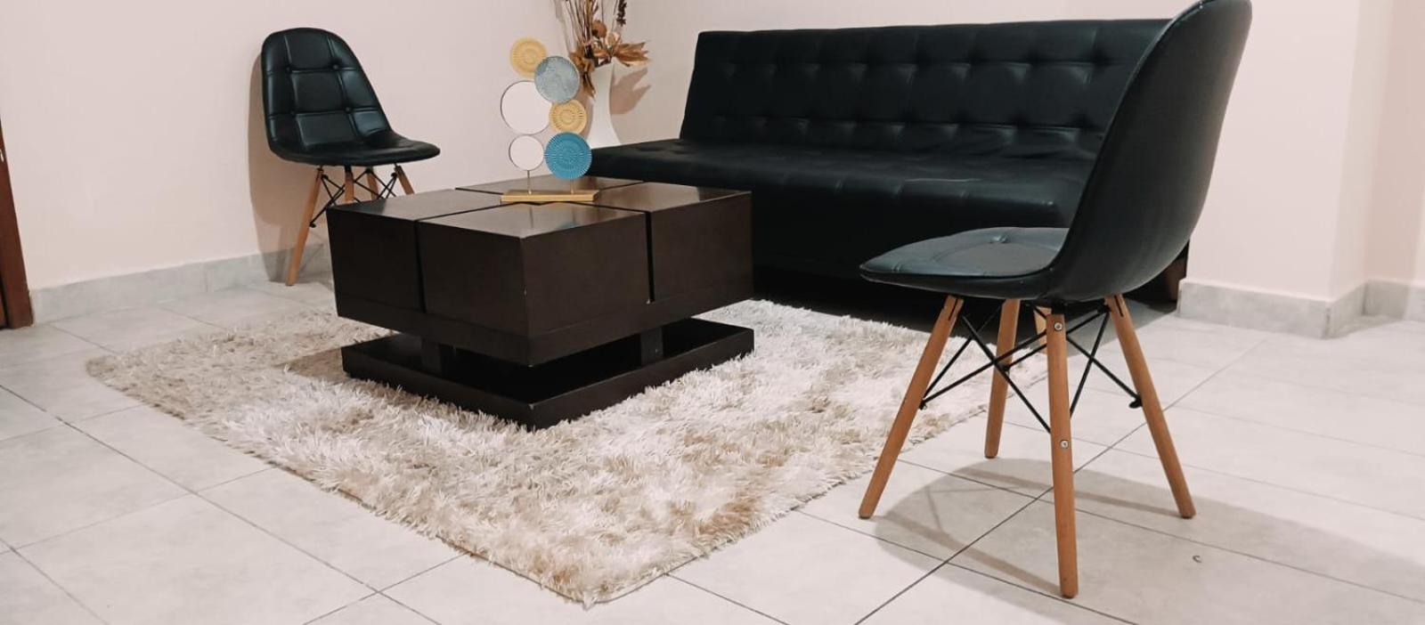 Nuevo y exclusivo departamento de 2 habitaciones
