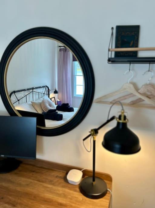 Compass Cottage