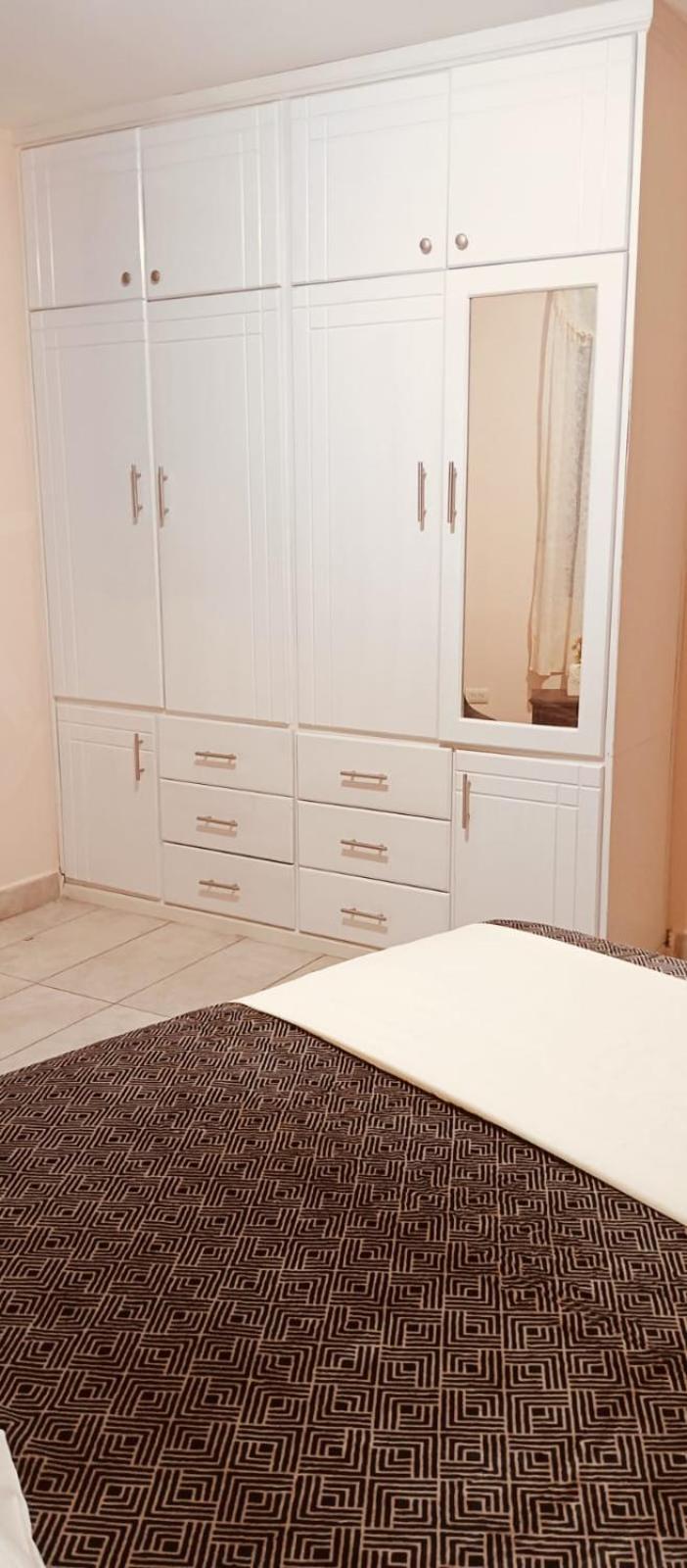 Nuevo y exclusivo departamento de 2 habitaciones