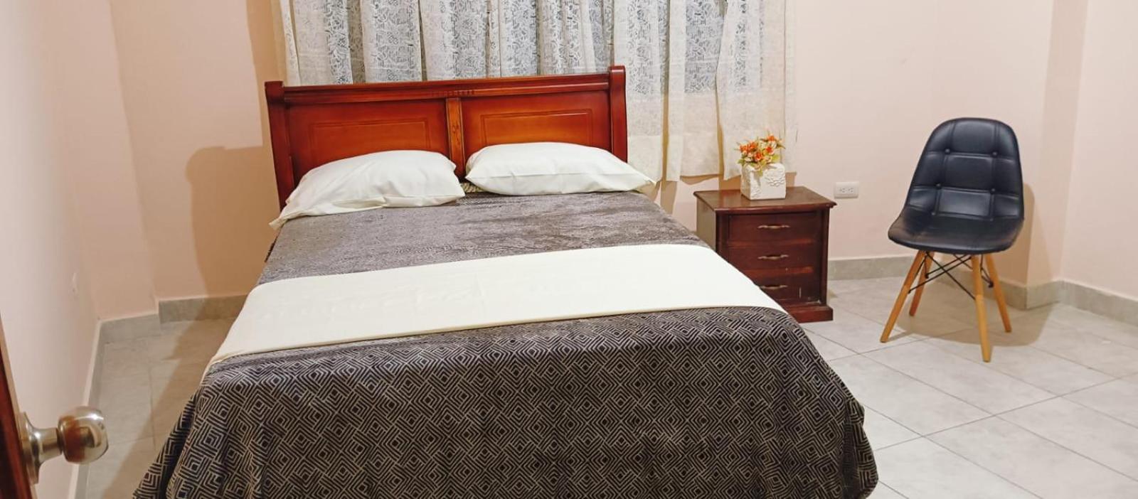 Hotel Nuevo y exclusivo departamento de 2 habitaciones - Image 1