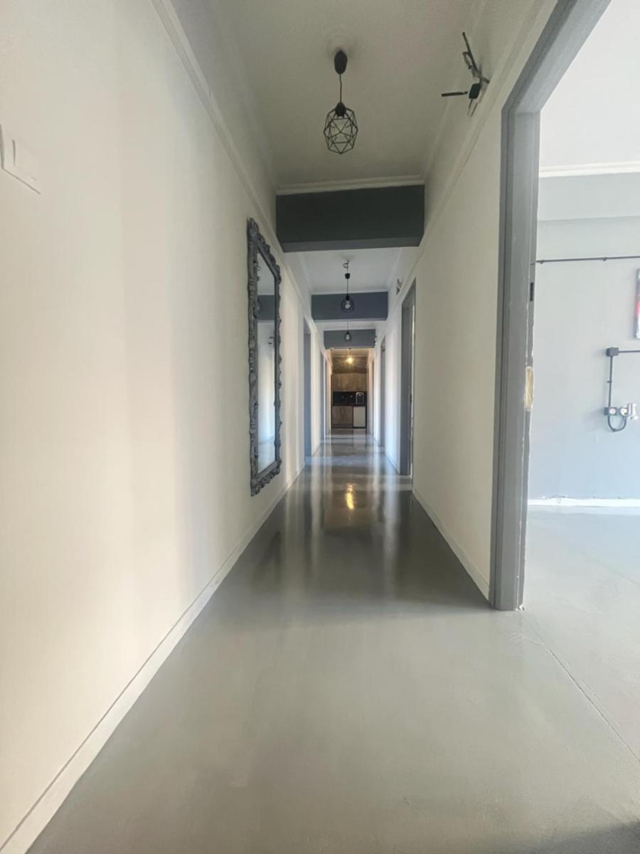 Urban Rooms