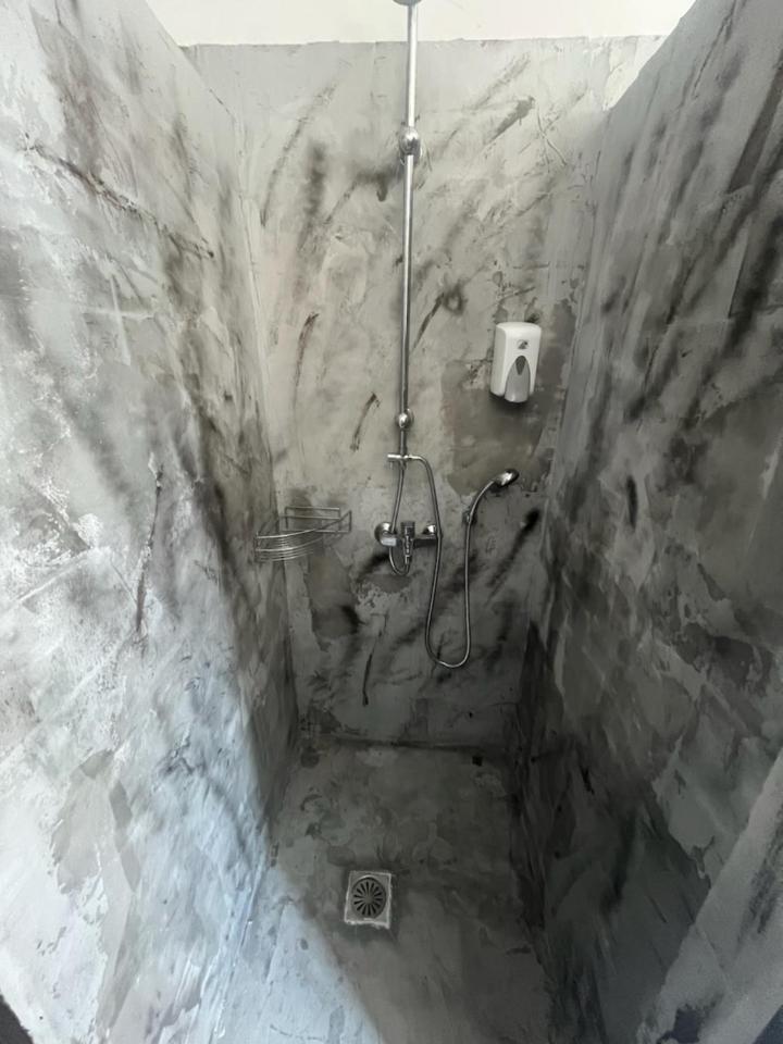 Urban Rooms
