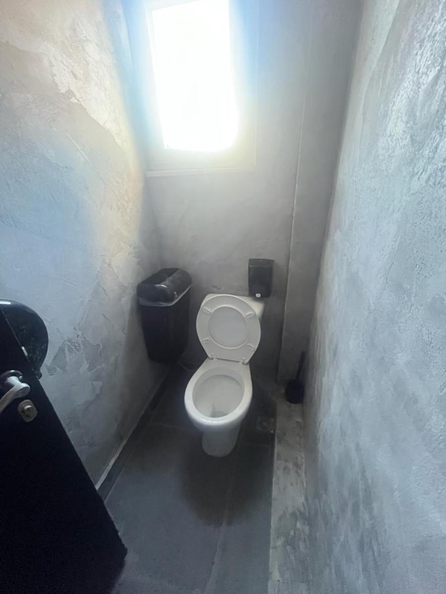 Urban Rooms