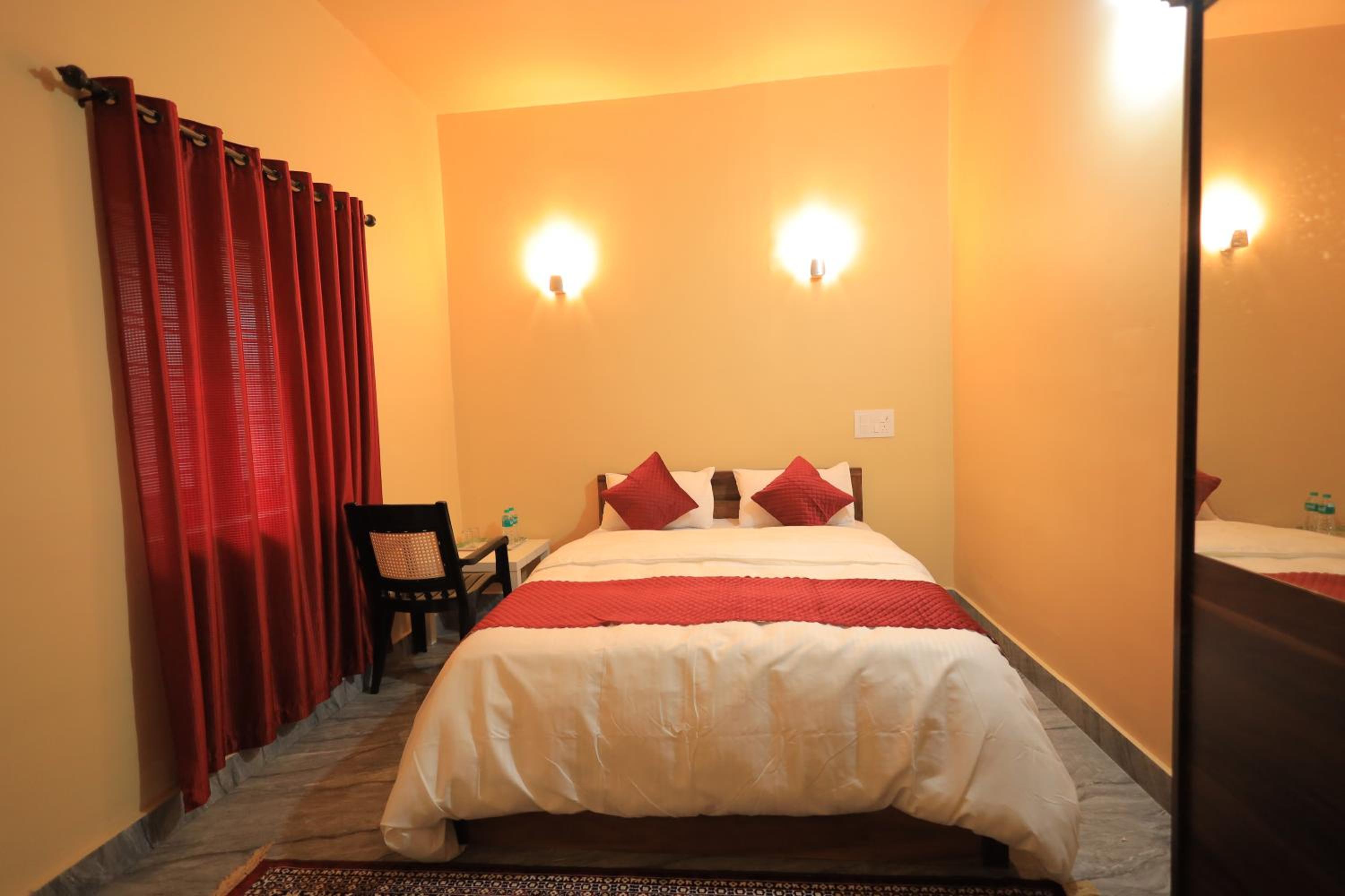 Little Heaven Serviced Villa view 4
