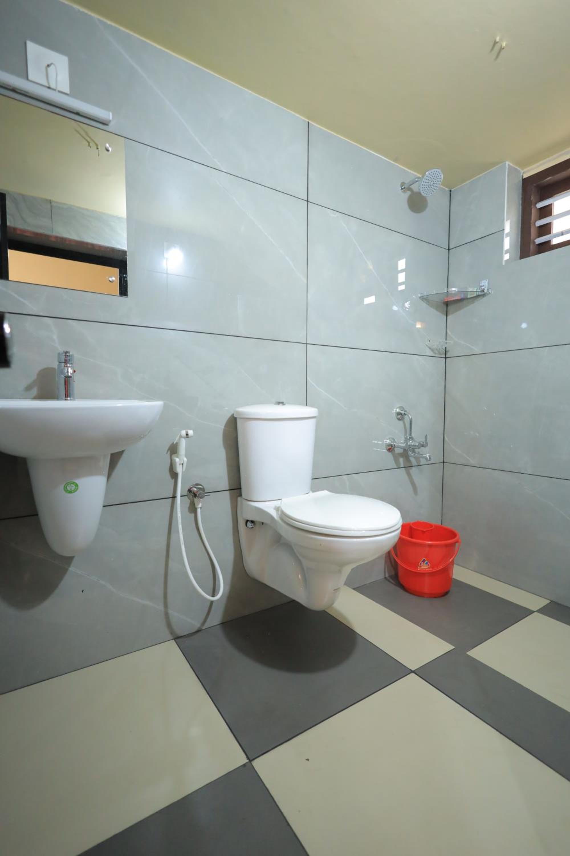 Little Heaven Serviced Villa view 5