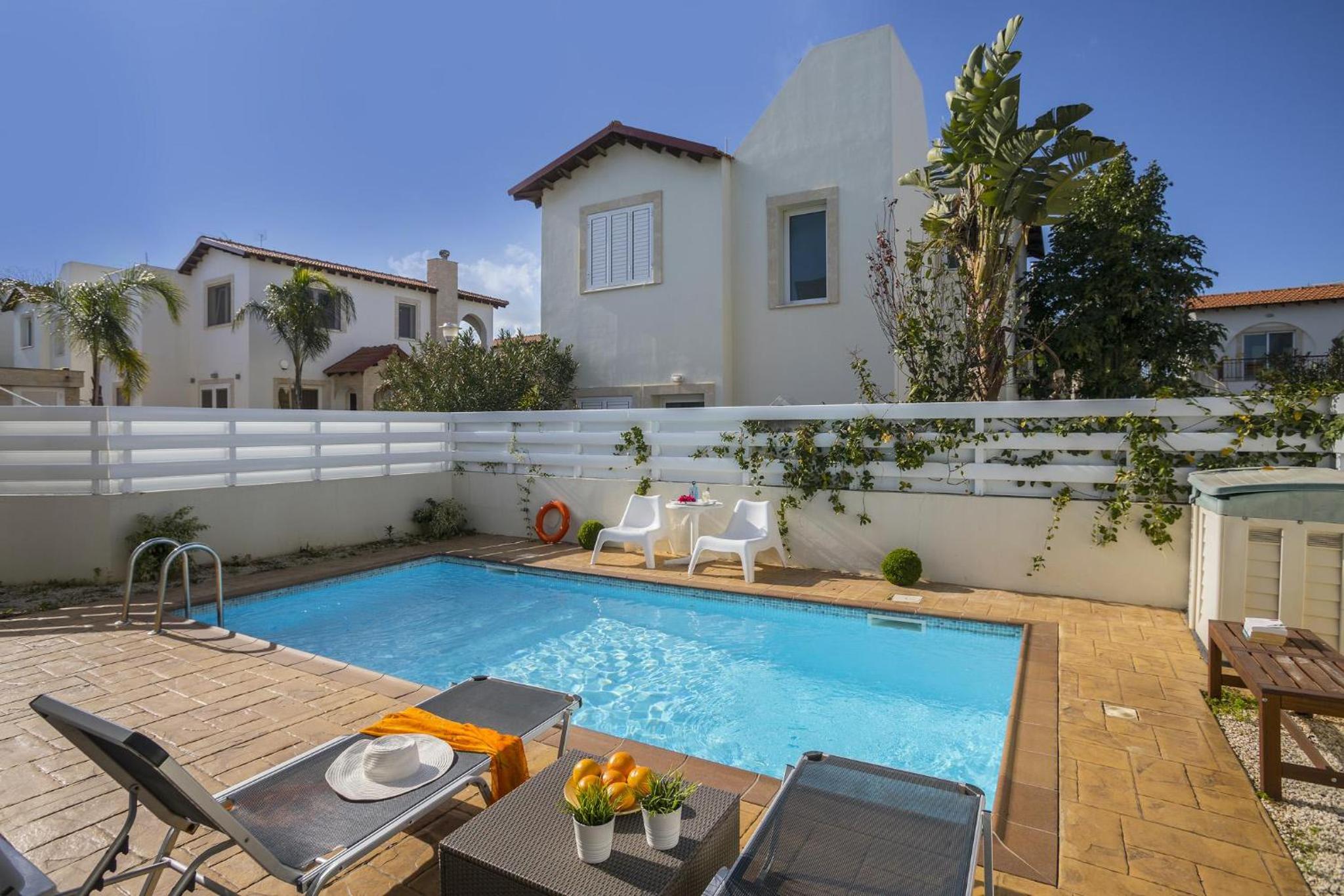 Villa Francesca