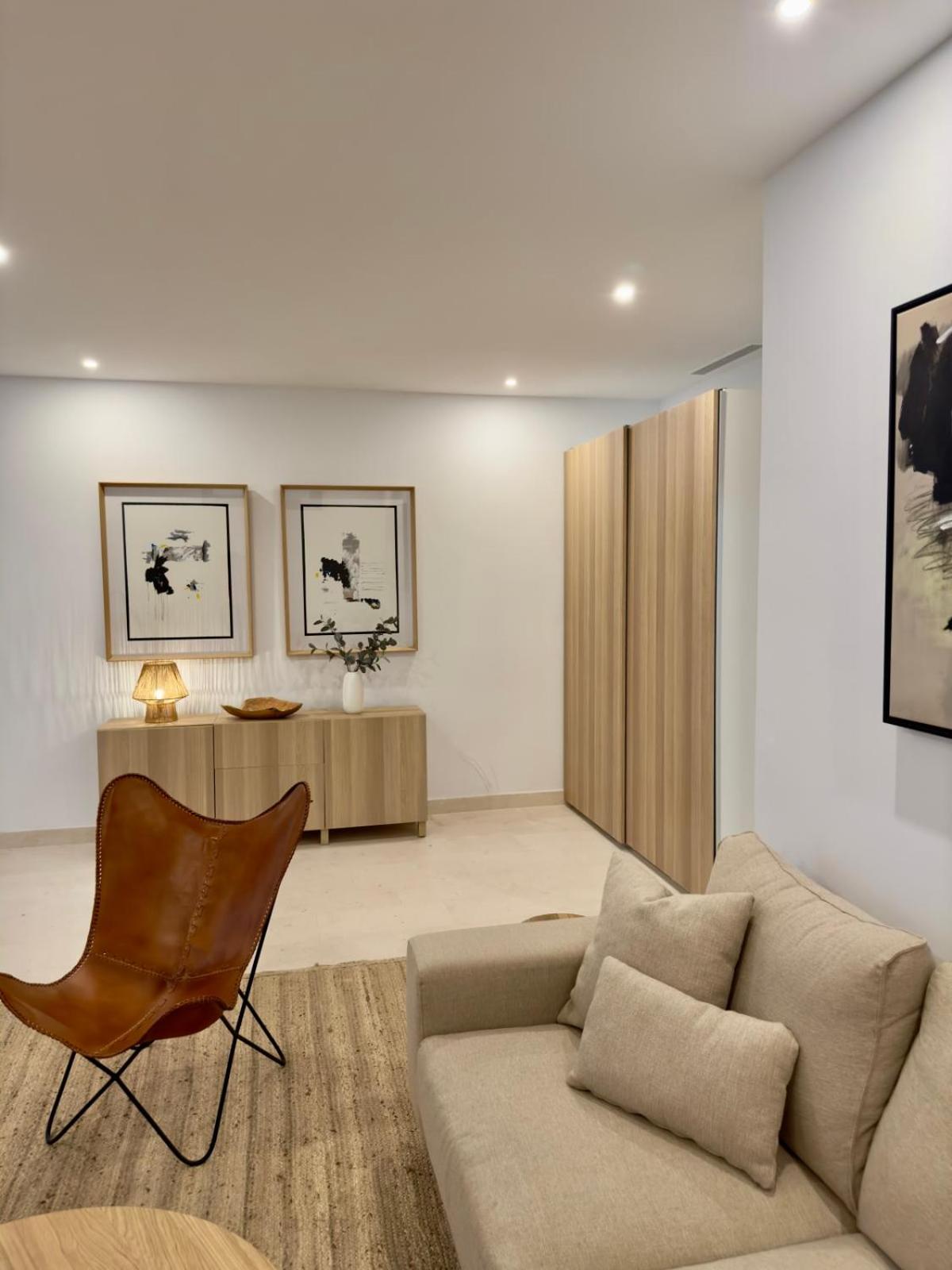Amazing villa in Green Hill Marbella