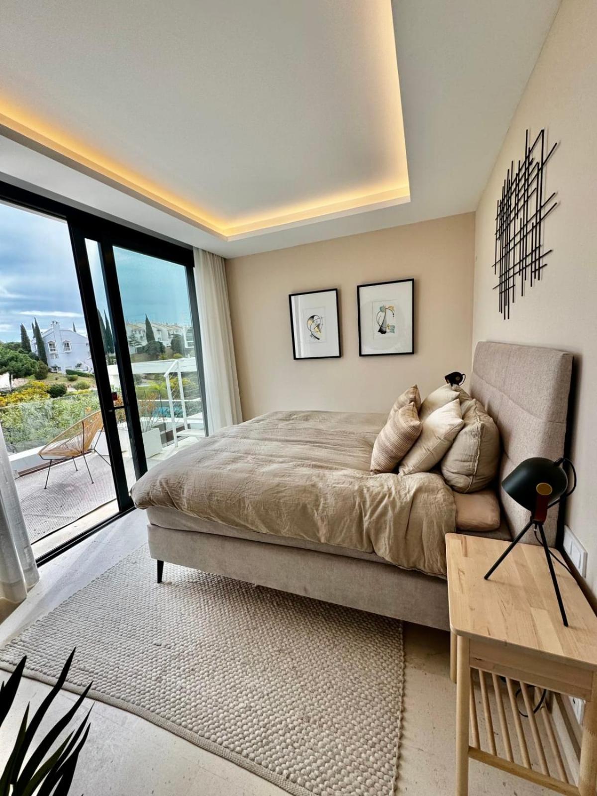 Amazing villa in Green Hill Marbella