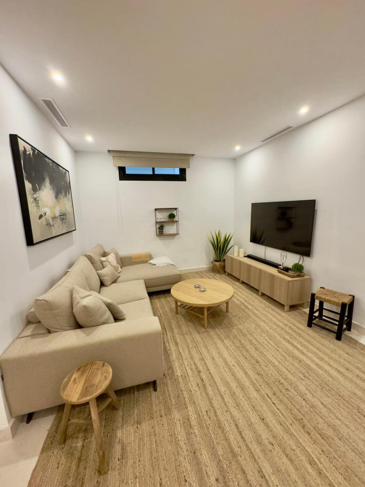Amazing villa in Green Hill Marbella