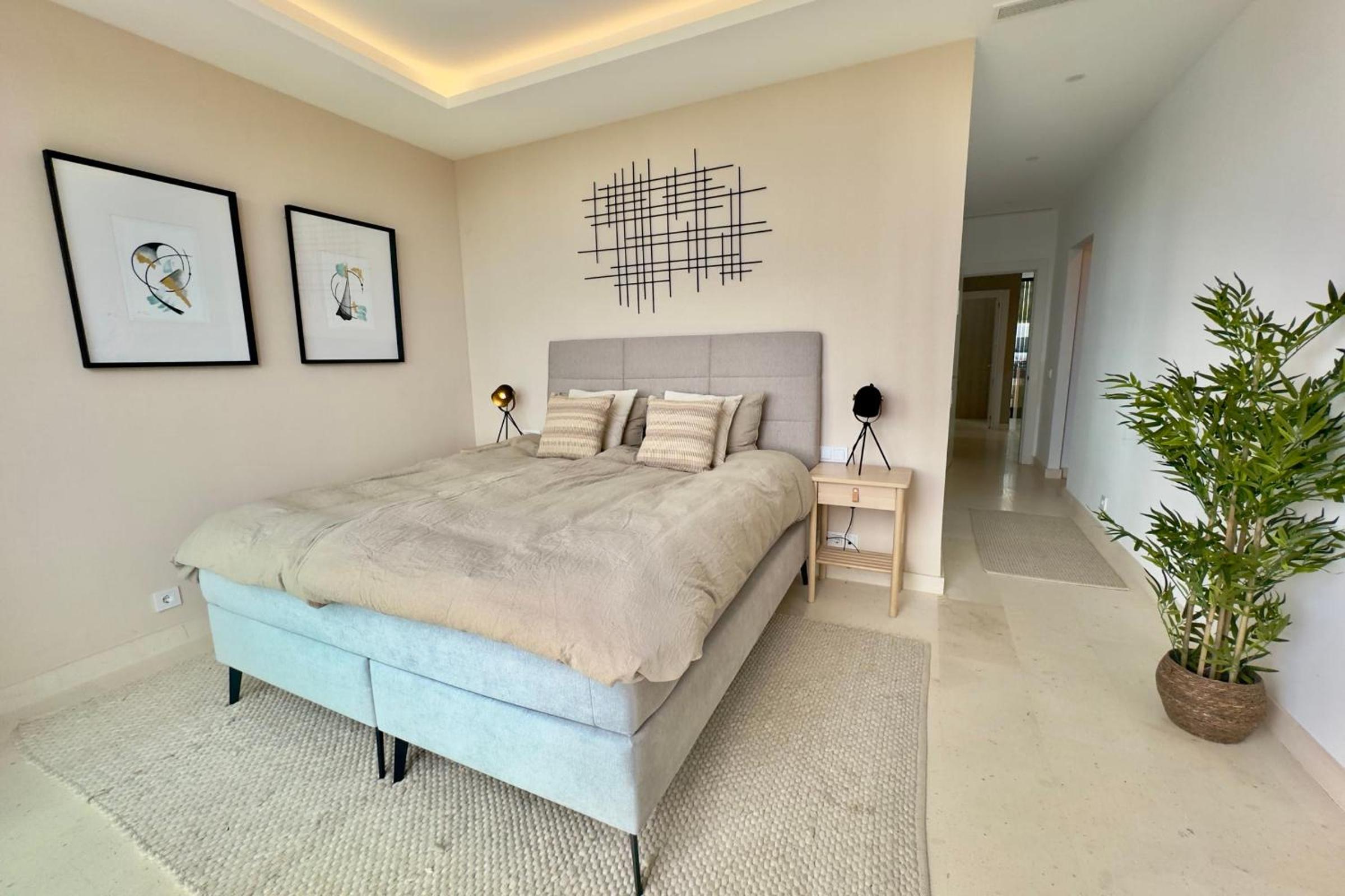 Amazing villa in Green Hill Marbella
