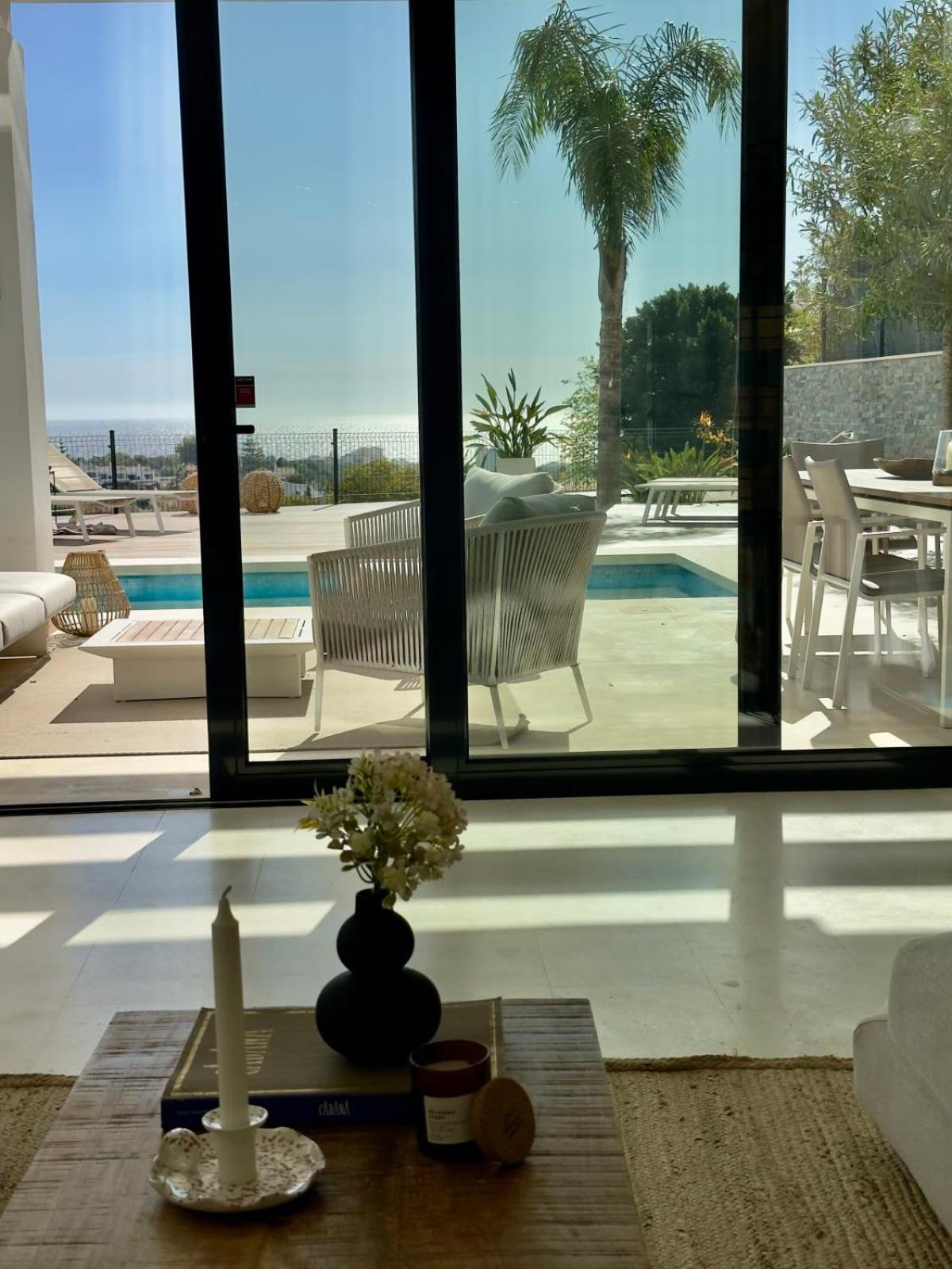 Amazing villa in Green Hill Marbella