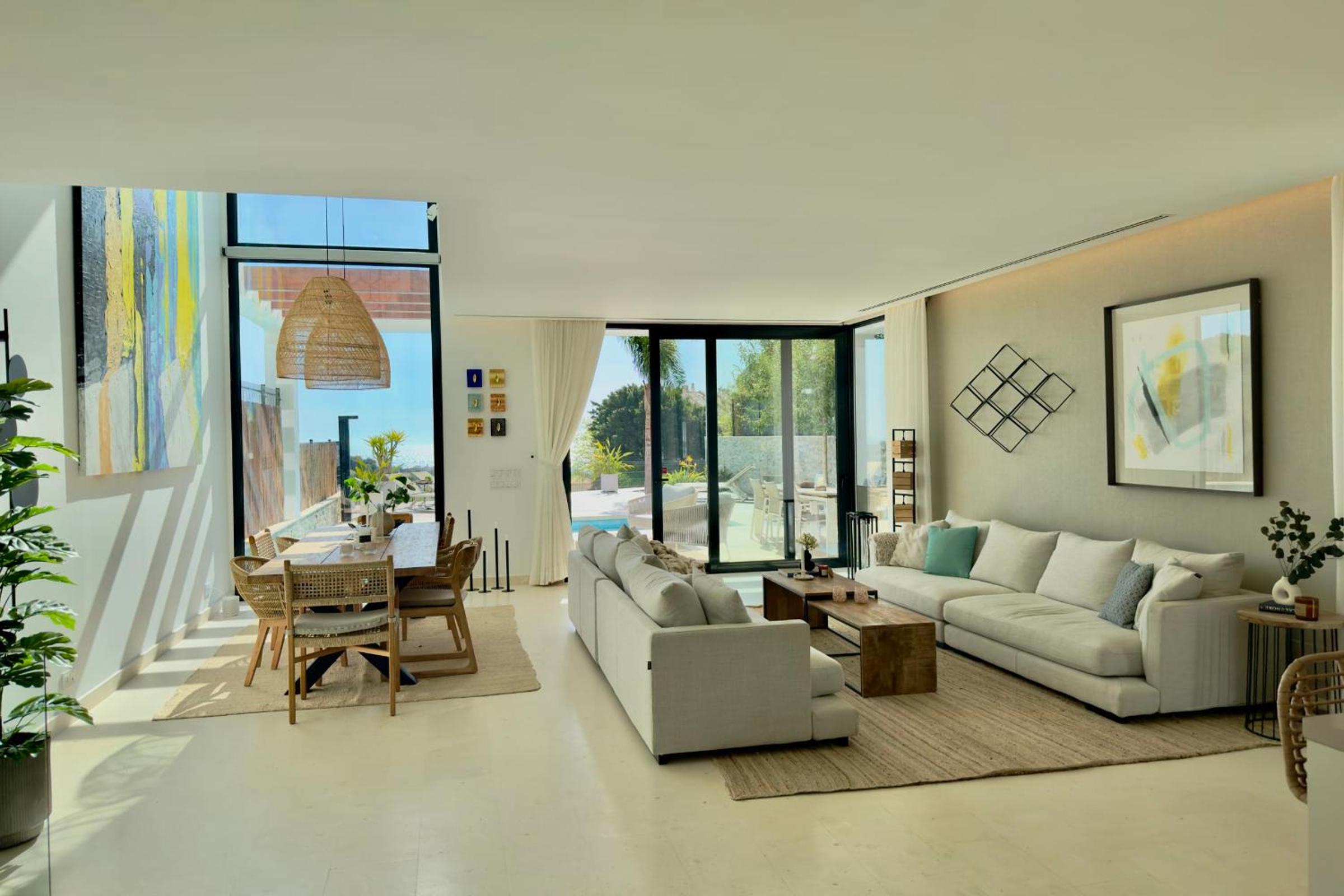 Amazing villa in Green Hill Marbella