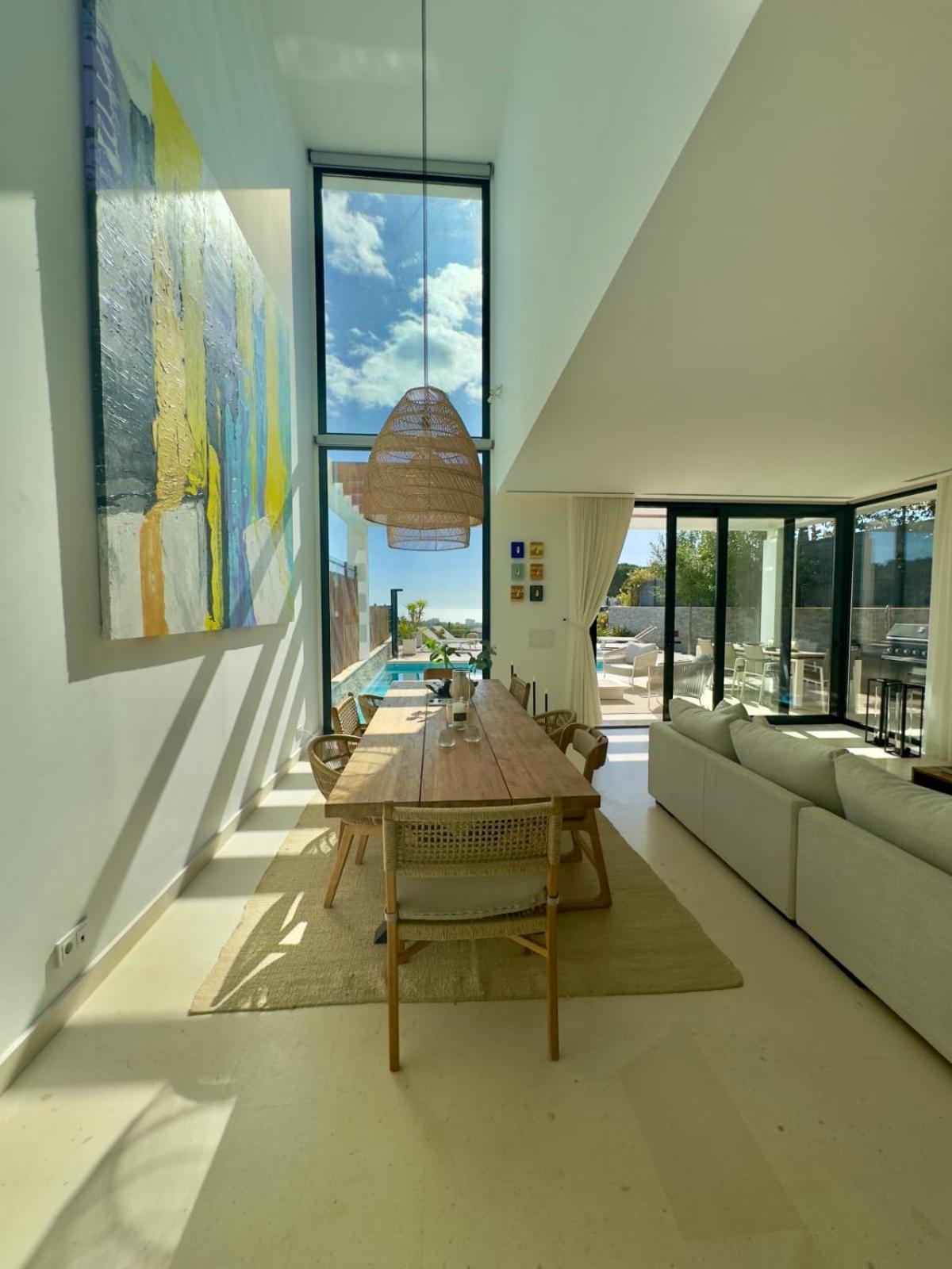 Amazing villa in Green Hill Marbella