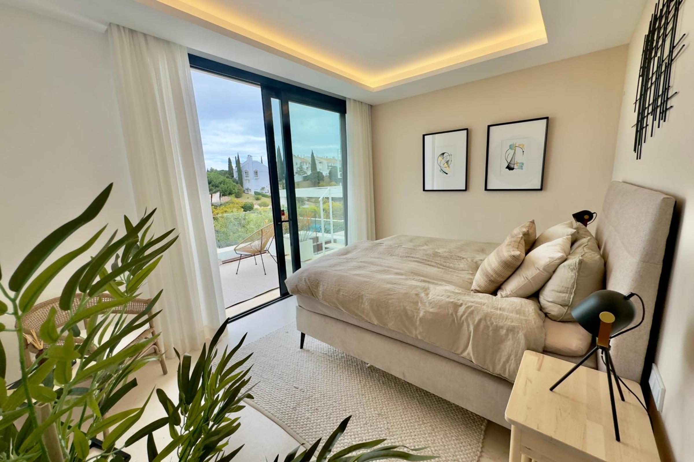 Amazing villa in Green Hill Marbella