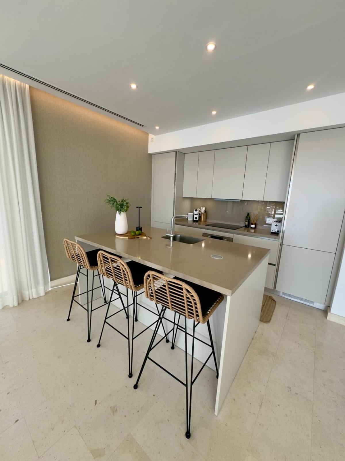 Amazing villa in Green Hill Marbella